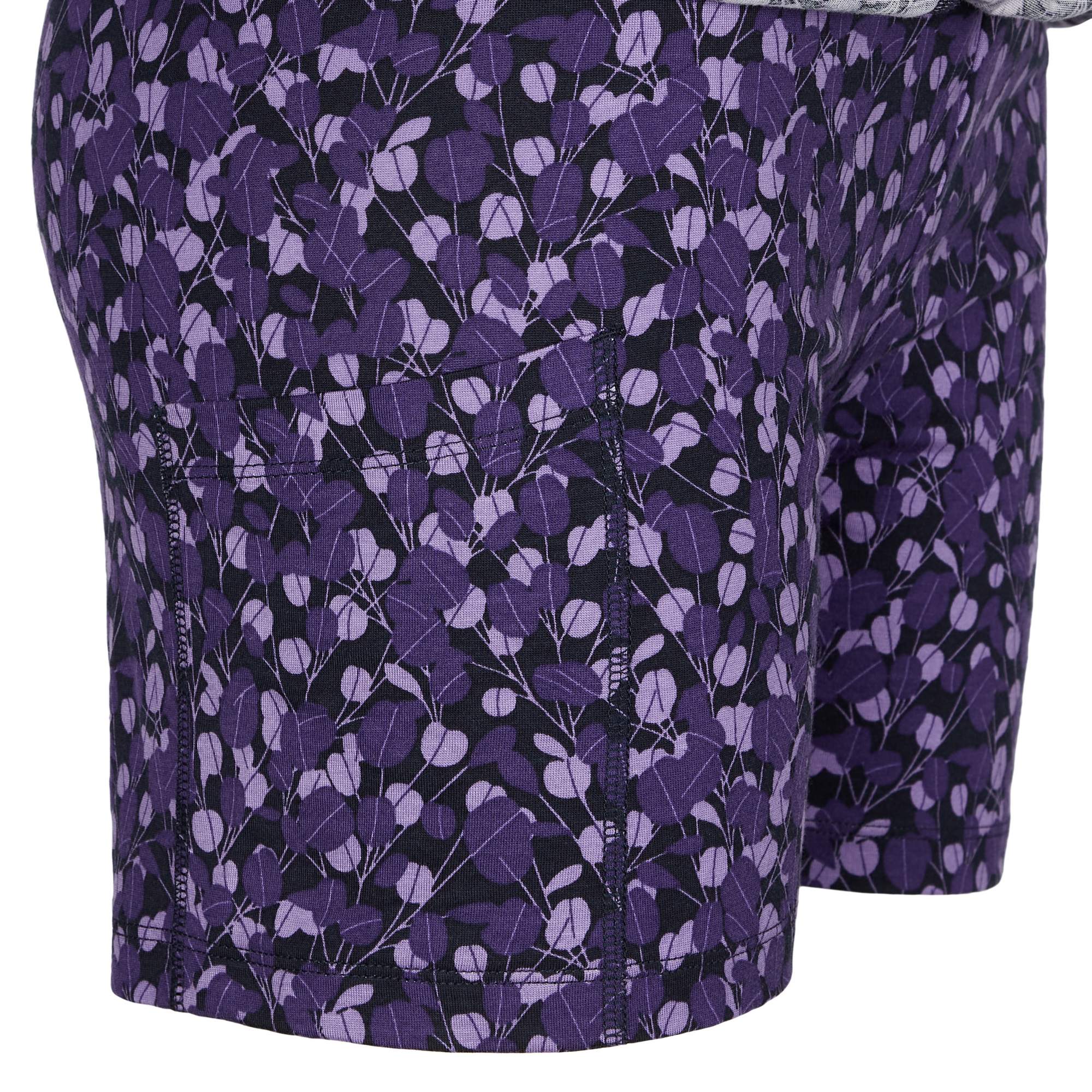 FRILUFTS HEDJE AOP SKORT Damen - Skort FRILUFTS HEDJE AOP SKORT Damen - Skort