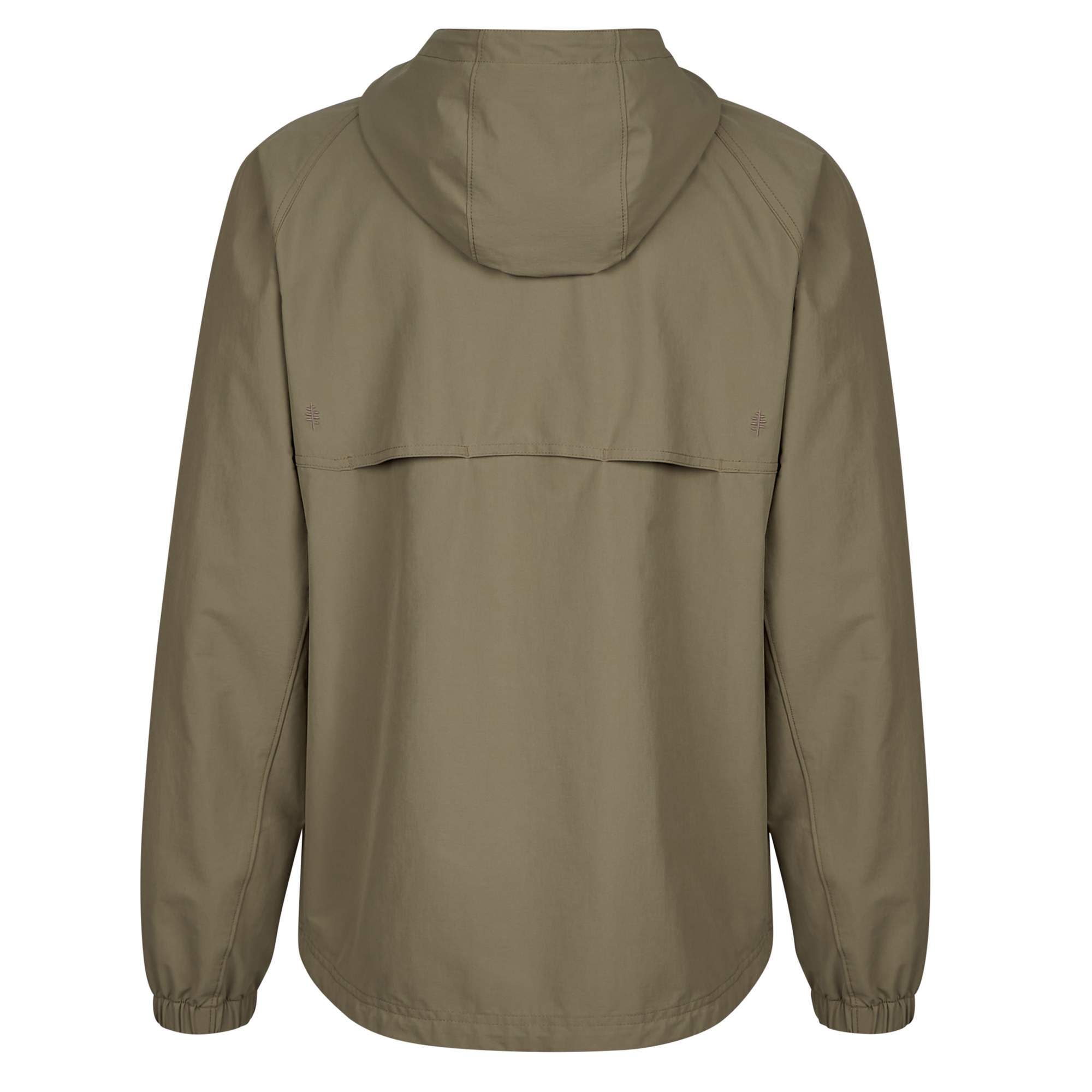 Royal Robbins MERCED ANORAK Herren - Übergangsjacke