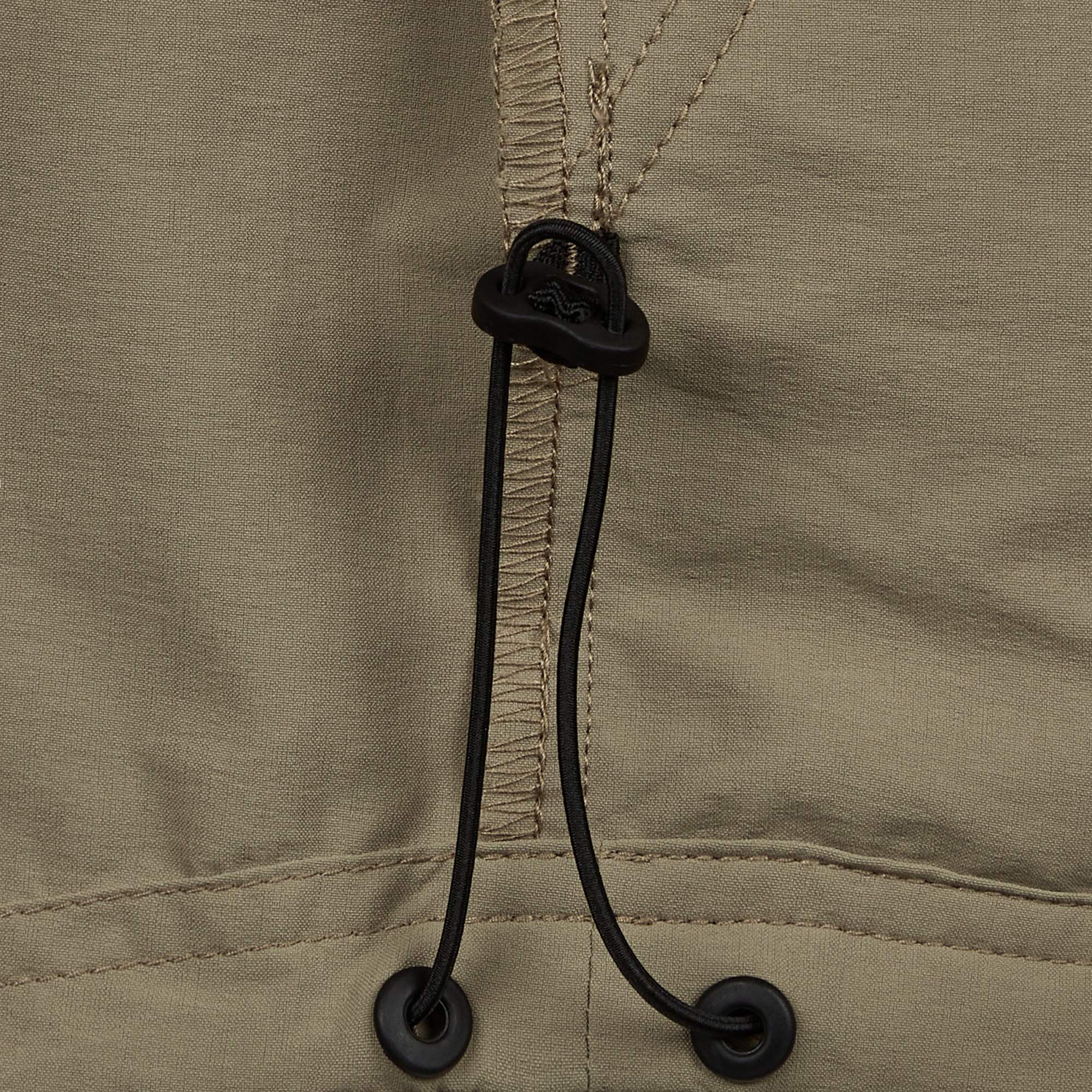 Royal Robbins MERCED ANORAK Herren - Übergangsjacke