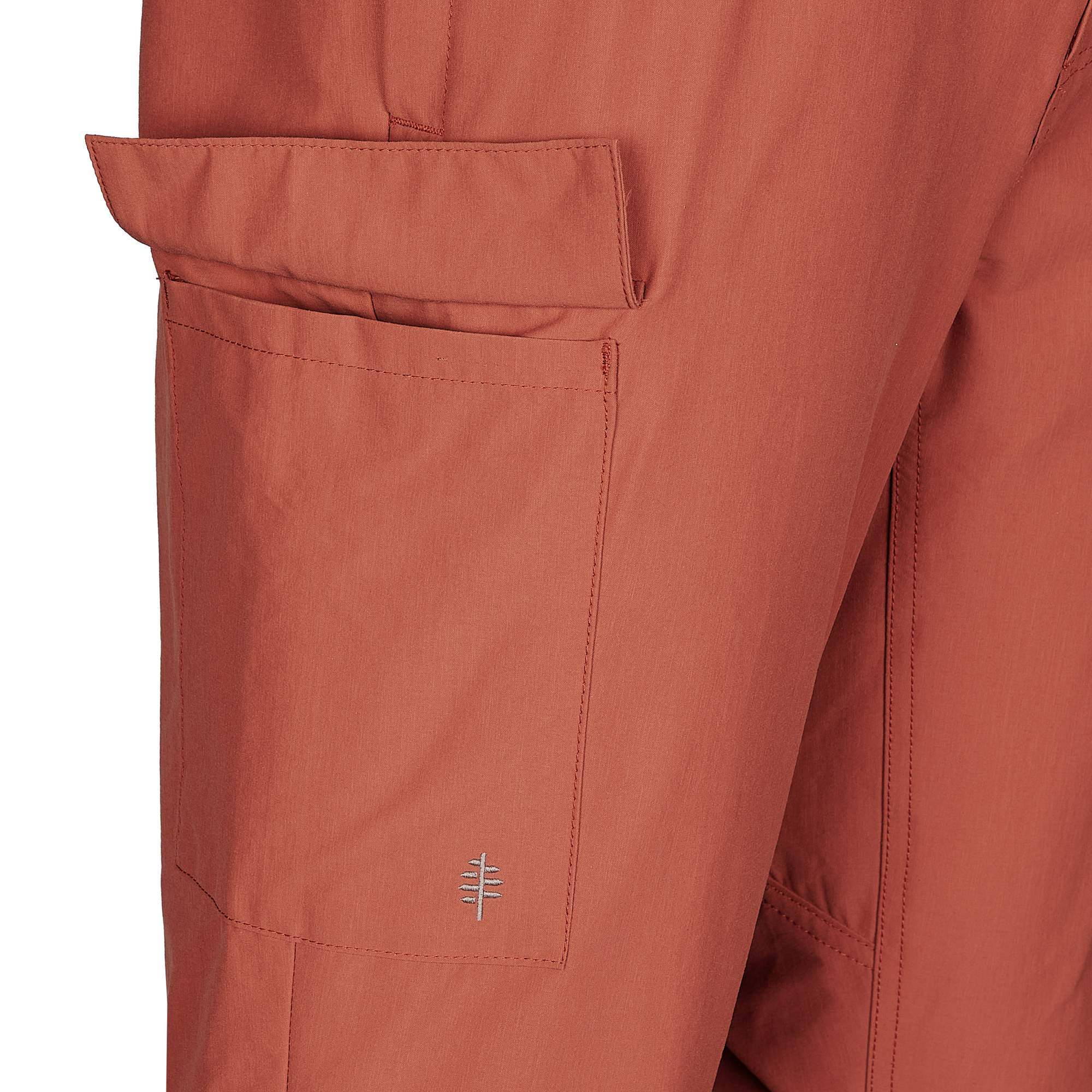 Royal Robbins MERCED PANT Herren - Reisehose