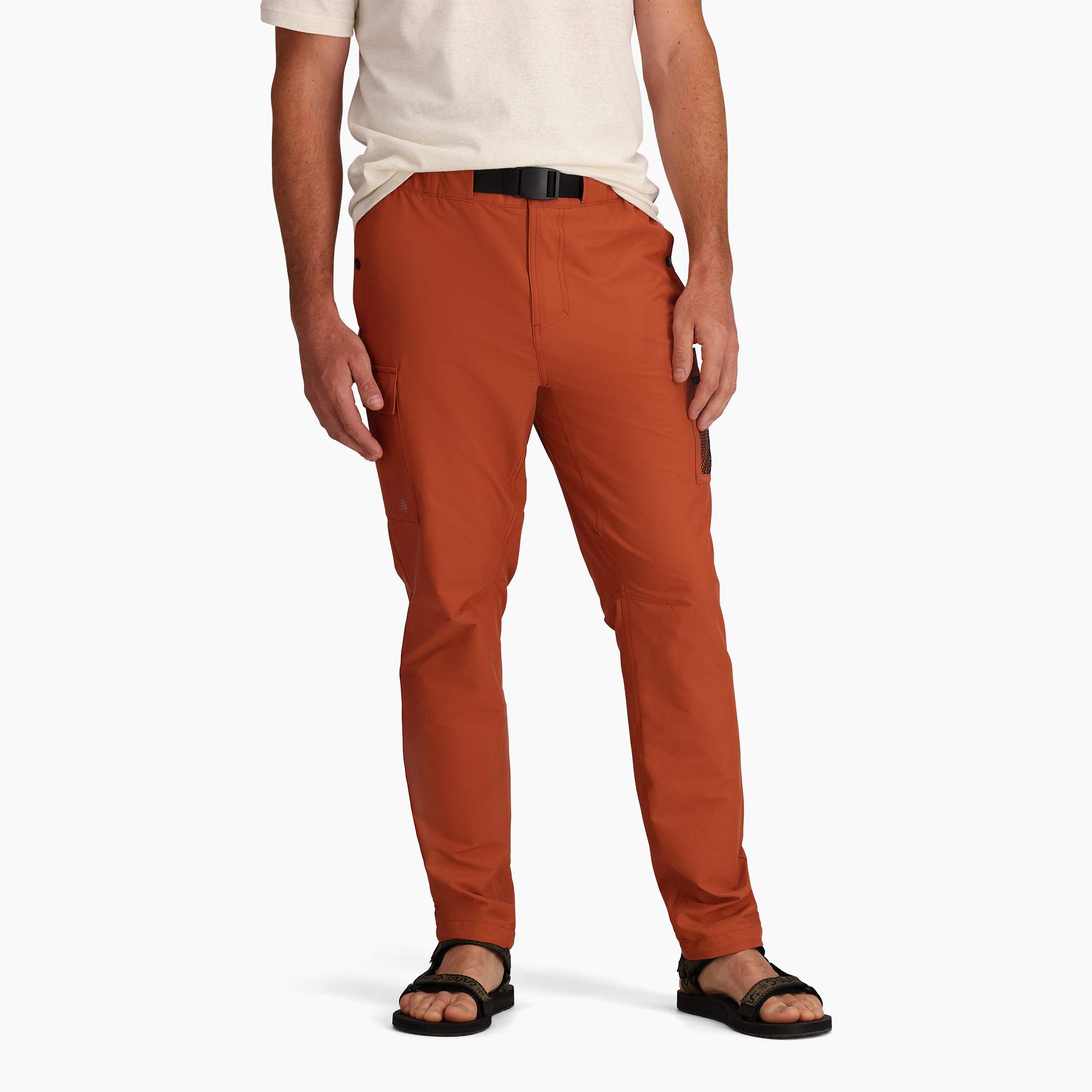 Royal Robbins MERCED PANT Herren - Reisehose