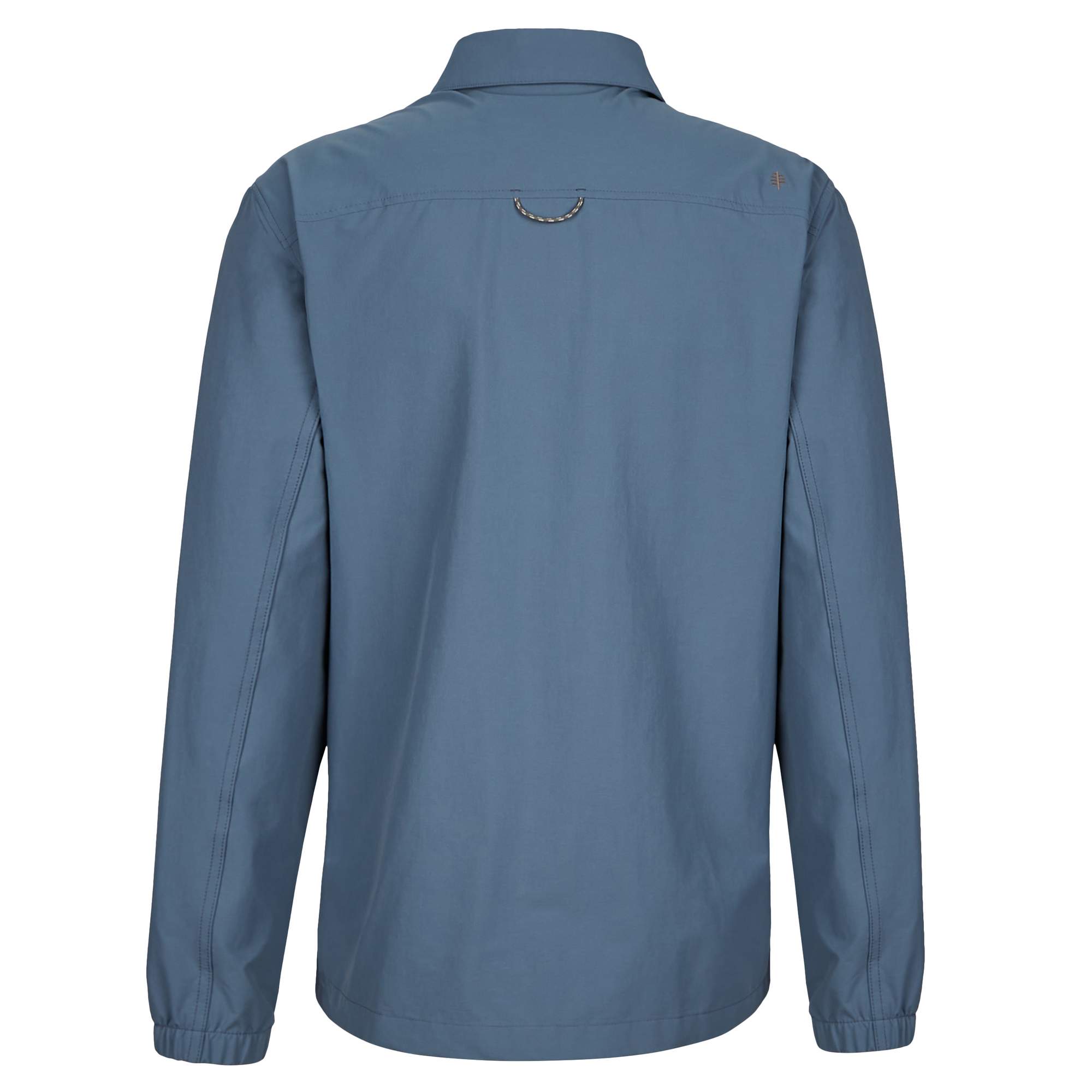 Royal Robbins MERCED WIND SHIRT Herren - Outdoor Hemd