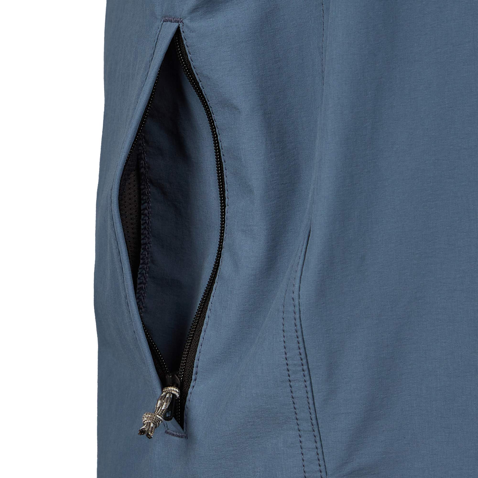 Royal Robbins MERCED WIND SHIRT Herren - Outdoor Hemd