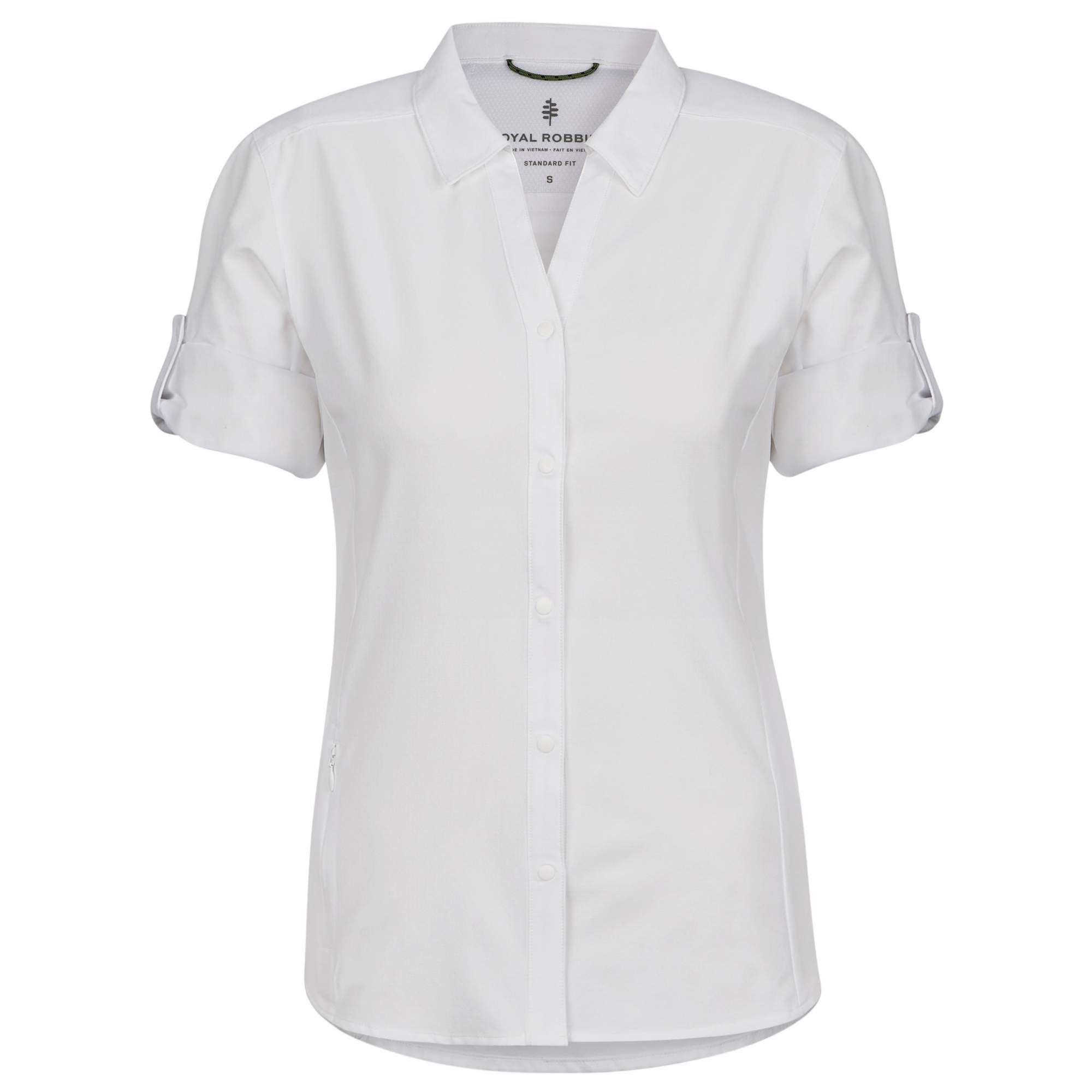Royal Robbins EXPEDITION PRO 3/4 SLEEVE Damen - Outdoor Bluse