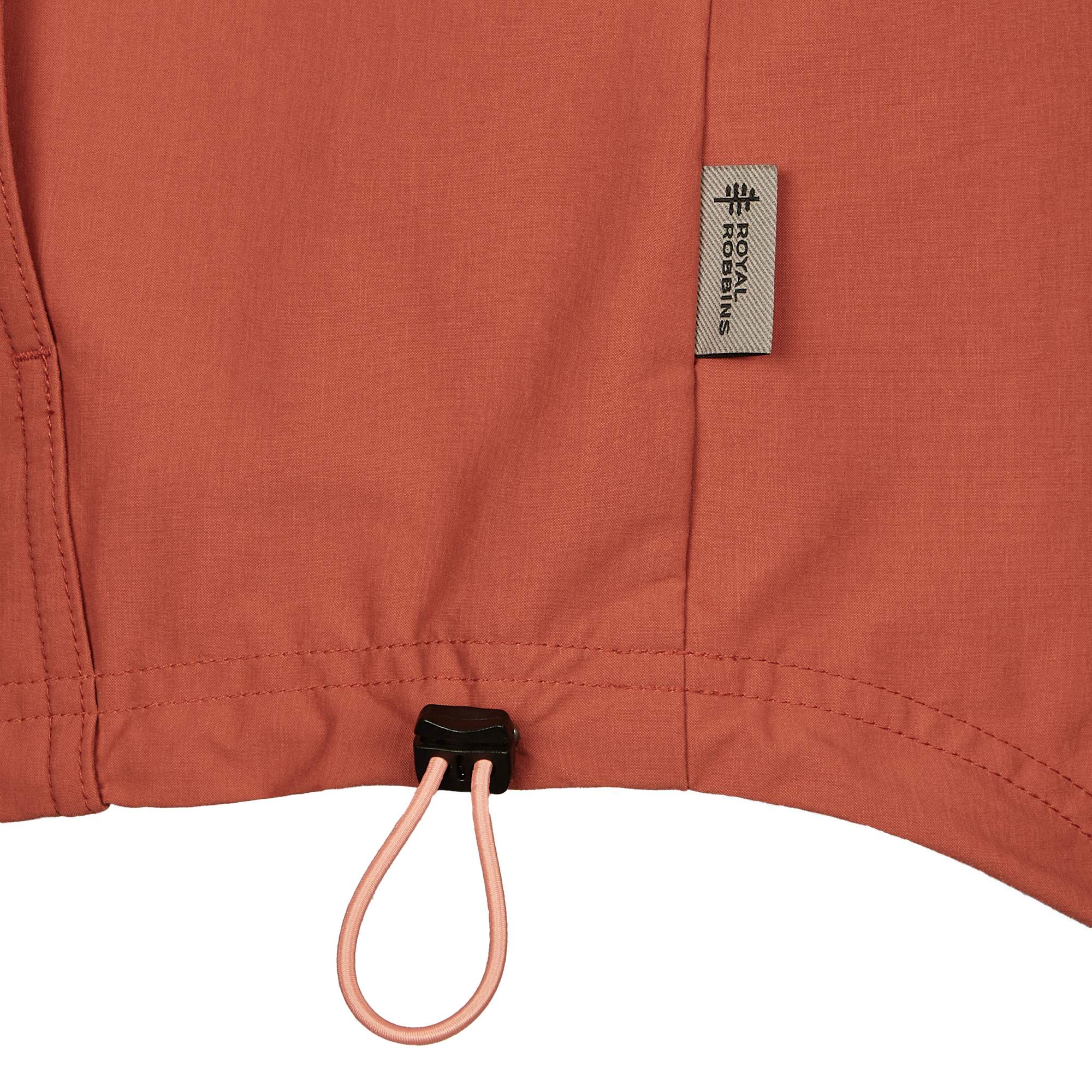 Royal Robbins MERCED ANORAK Damen - Übergangsjacke