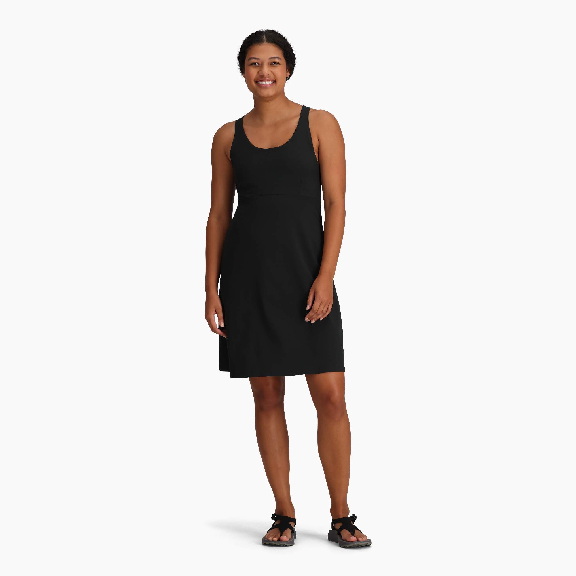 Royal Robbins SPOTLESS EVOLUTION TANK DRESS Damen - Kleid