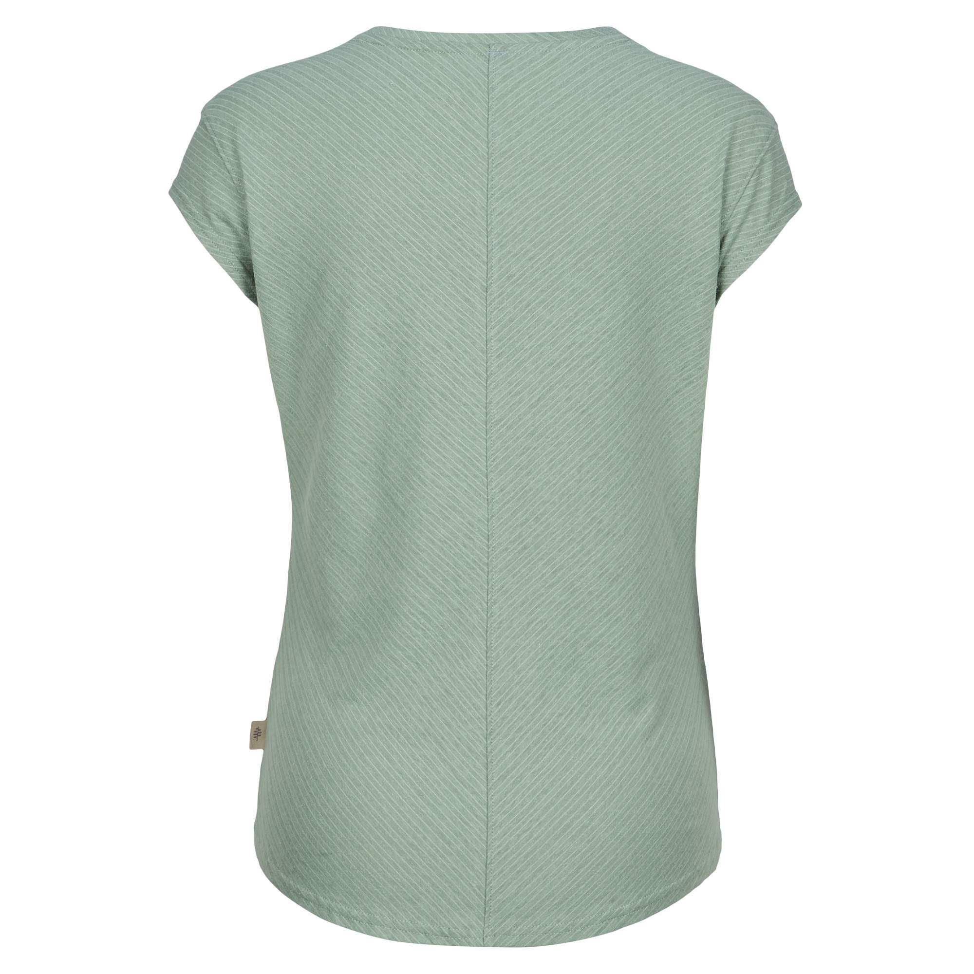 Royal Robbins VACATIONER V-NK S/S Damen - T-Shirt
