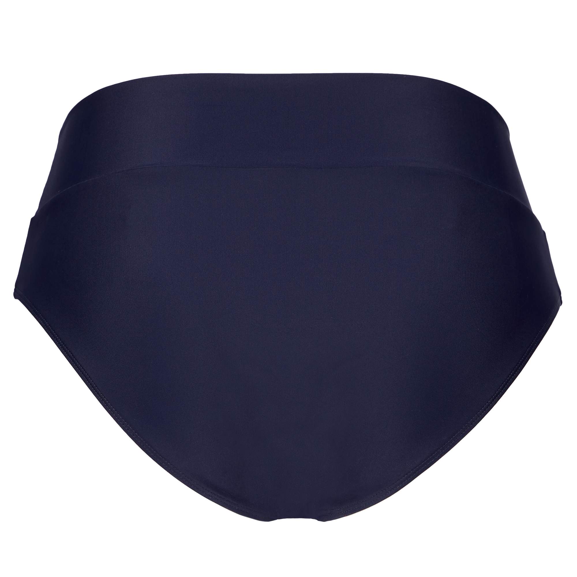 Inaska SOFT WAIST BOTTOM FLOW DARK BLUE Damen - Bikini