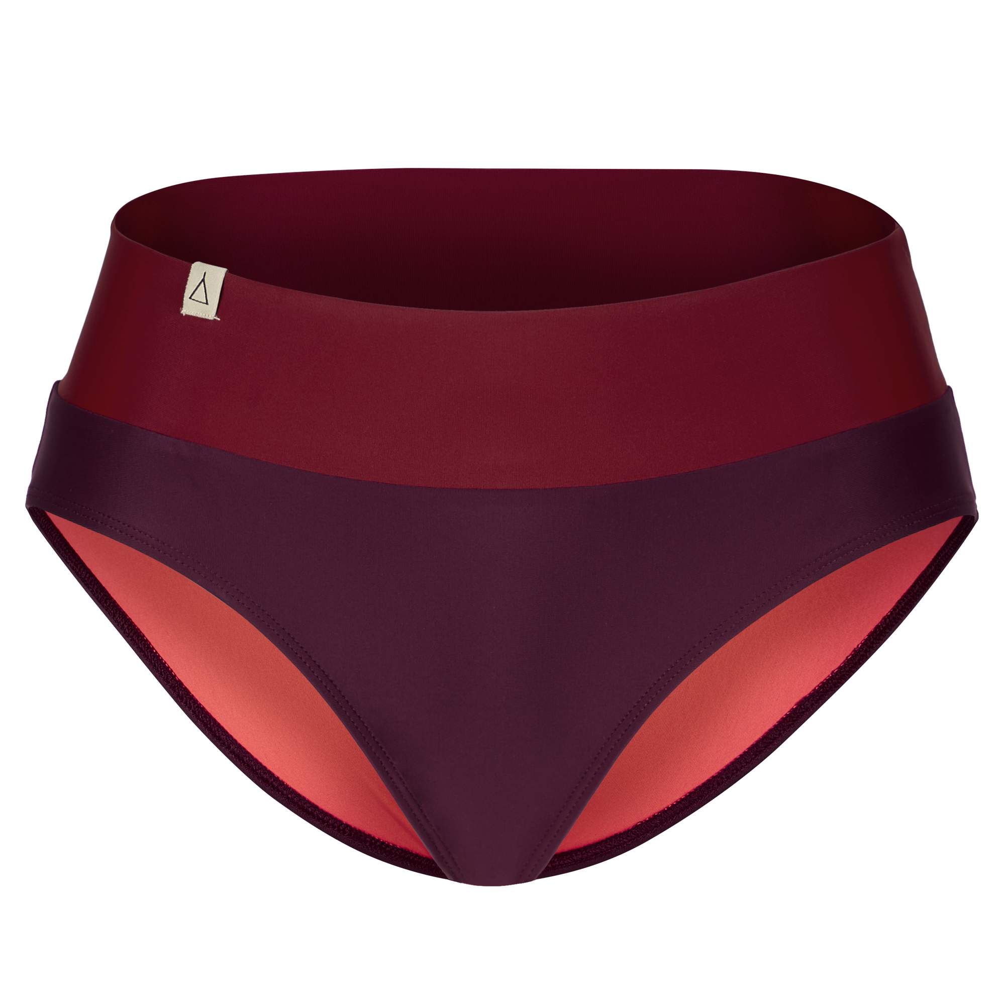 Inaska BOTTOM FLOW Damen - Bikini