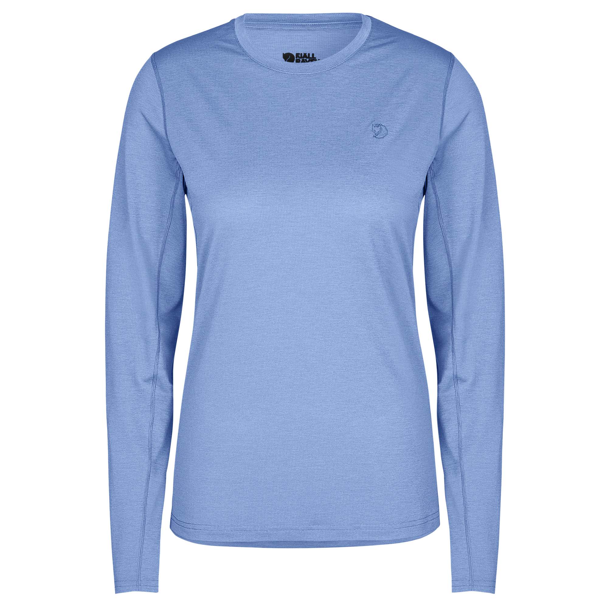 Fjällräven ABISKO DAY HIKE LS W Damen - Funktionsshirt