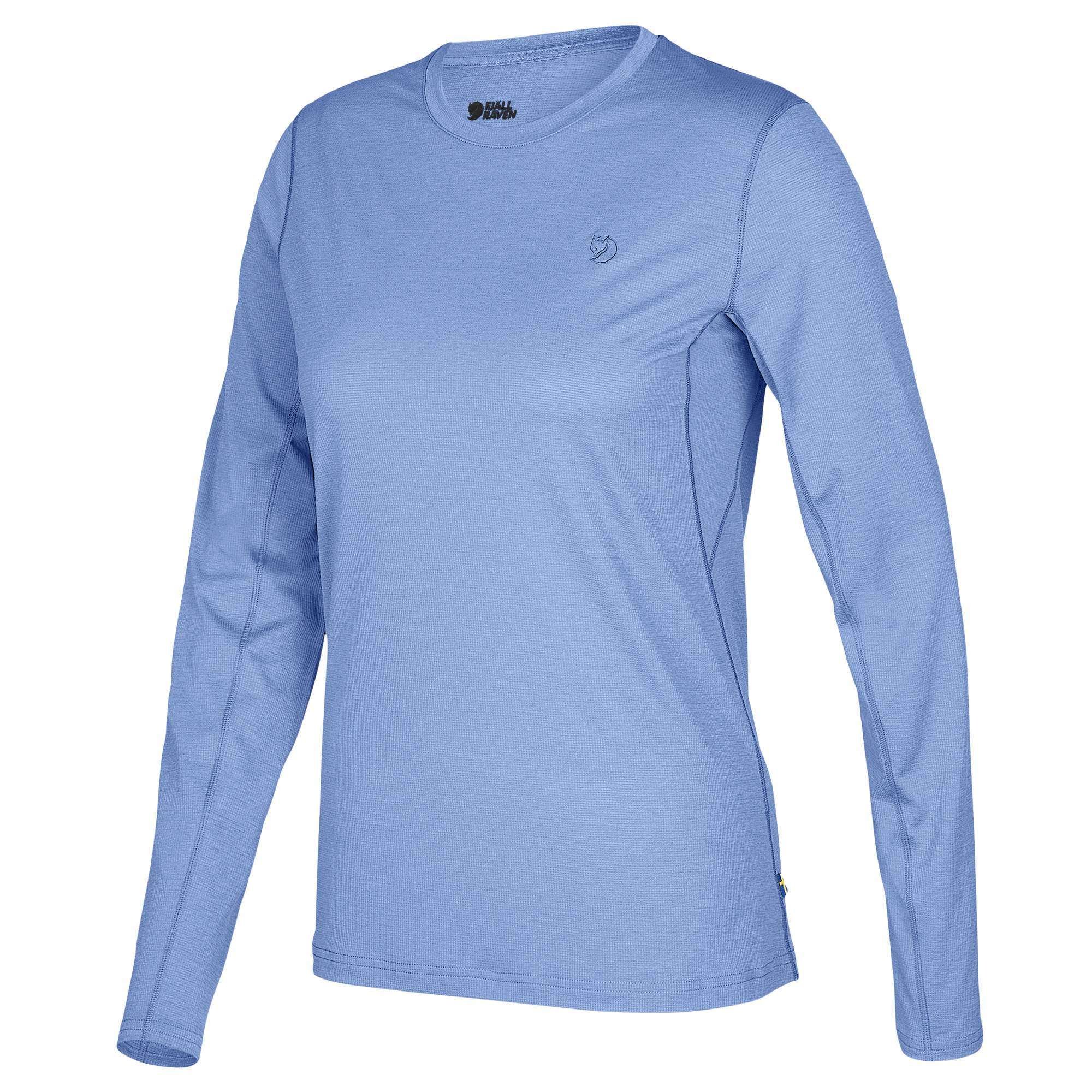Fjällräven ABISKO DAY HIKE LS W Damen - Funktionsshirt