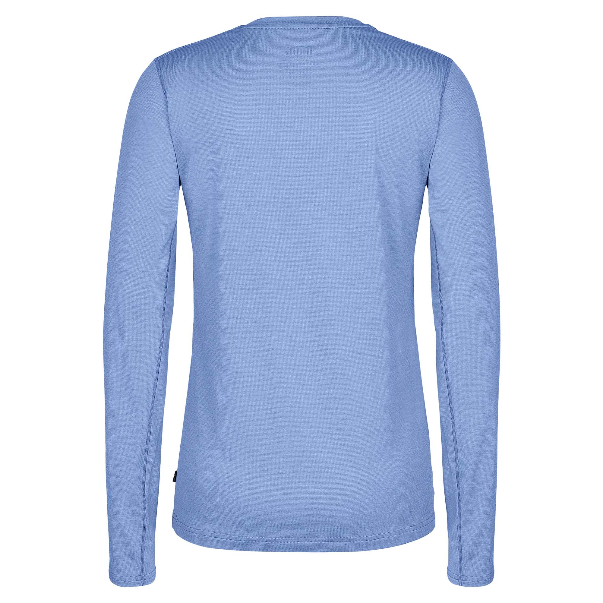 Fjällräven ABISKO DAY HIKE LS W Damen - Funktionsshirt