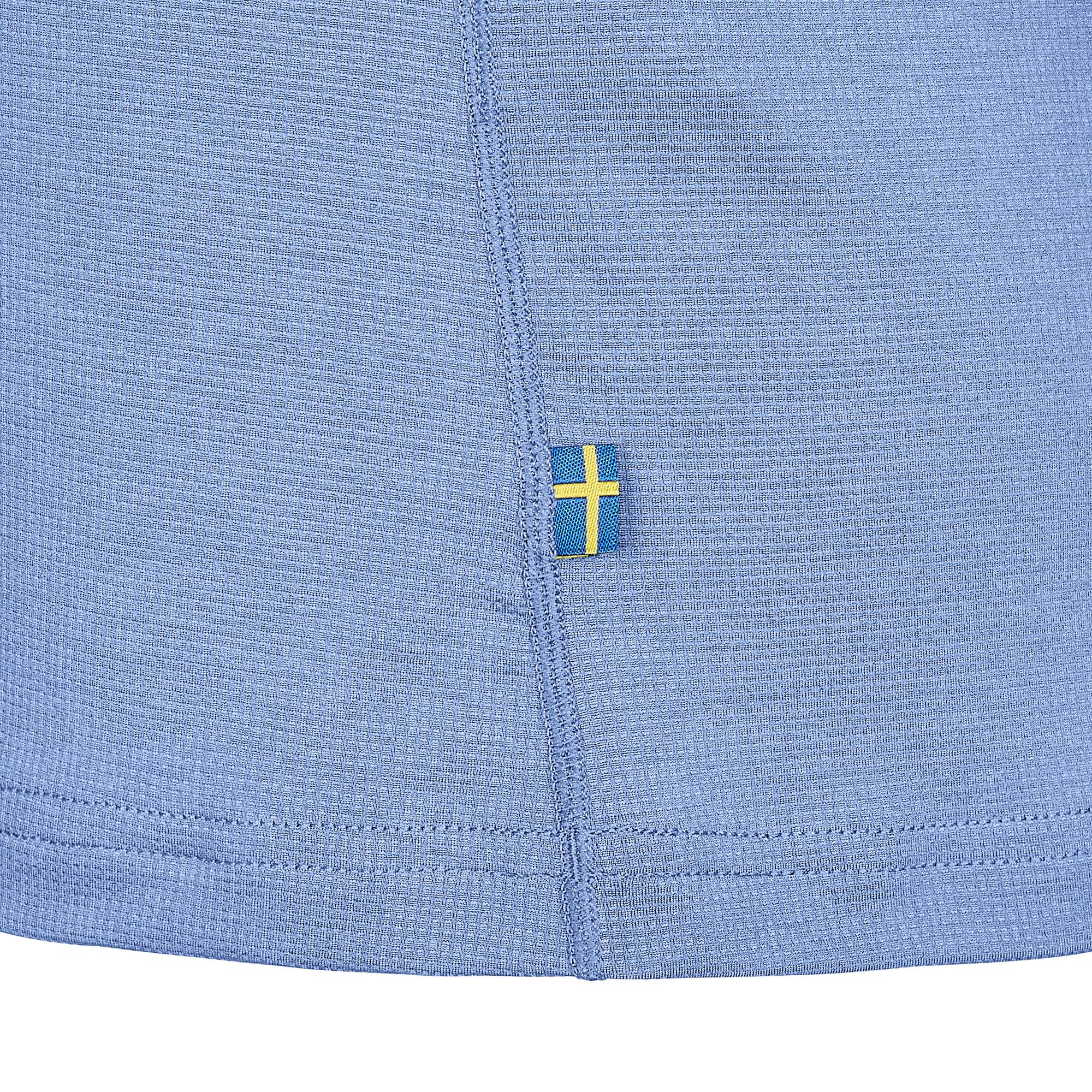Fjällräven ABISKO DAY HIKE LS W Damen - Funktionsshirt