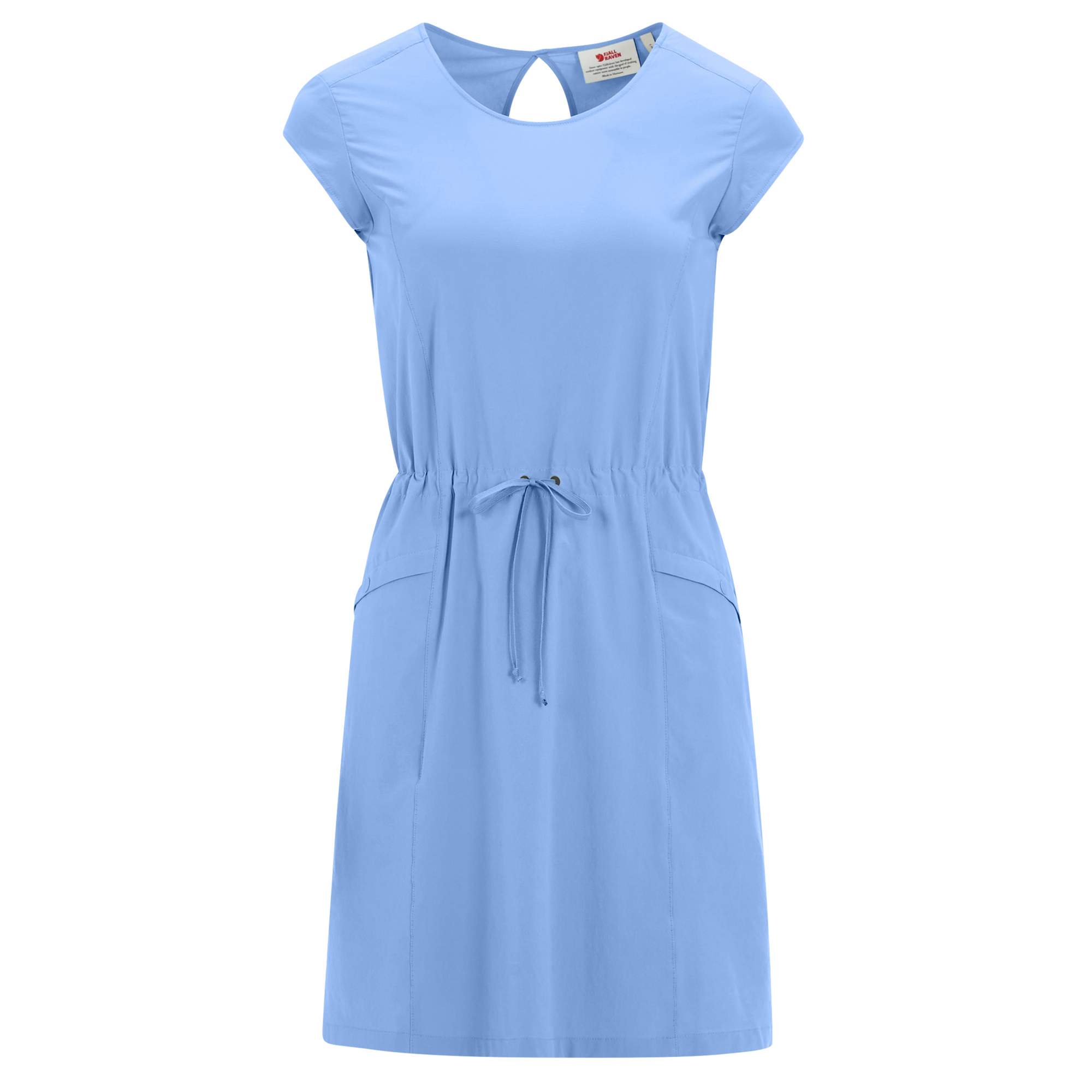 Fjällräven HIGH COAST LITE DRESS W Damen - Kleid Fjällräven HIGH COAST LITE DRESS W Damen - Kleid