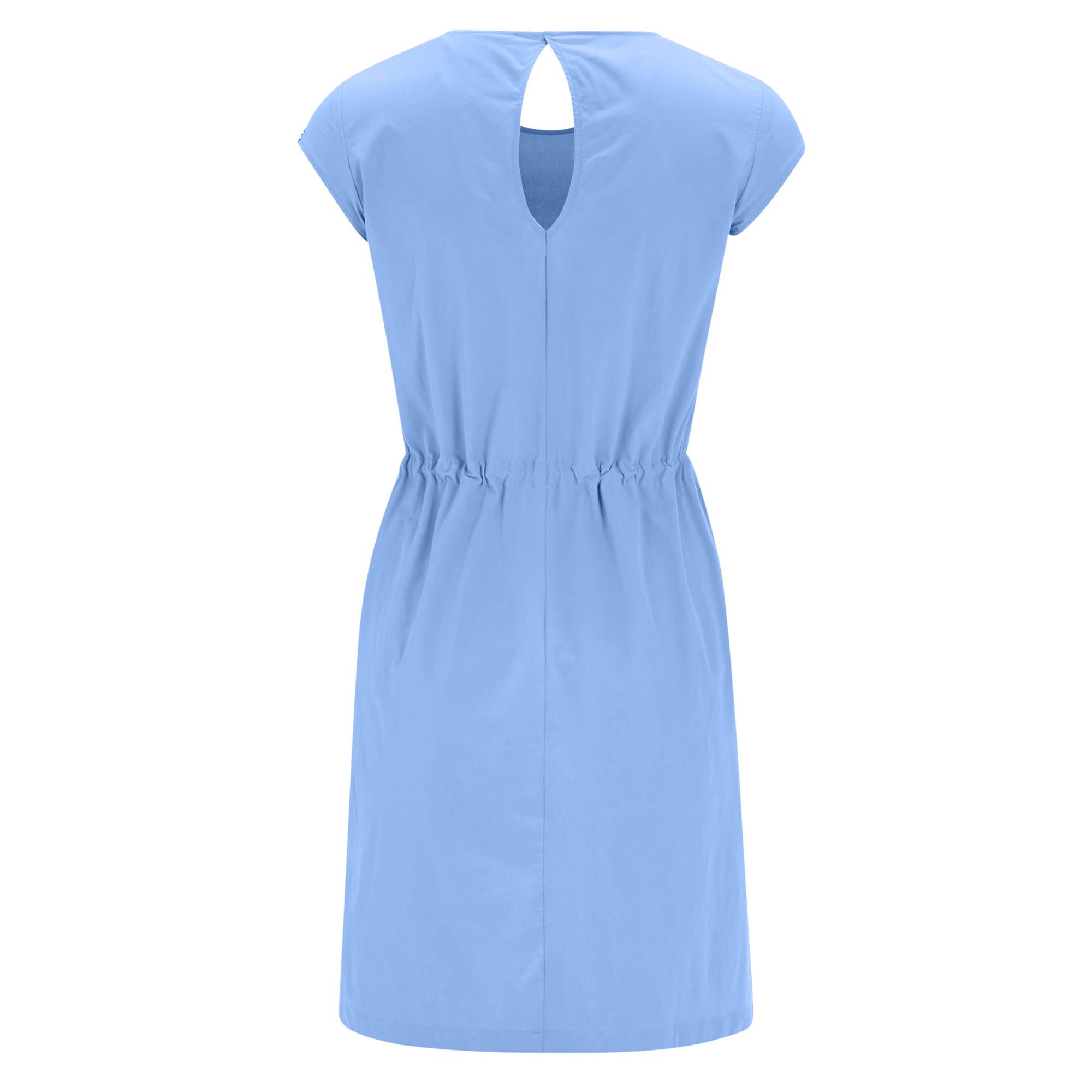 Fjällräven HIGH COAST LITE DRESS W Damen - Kleid Fjällräven HIGH COAST LITE DRESS W Damen - Kleid