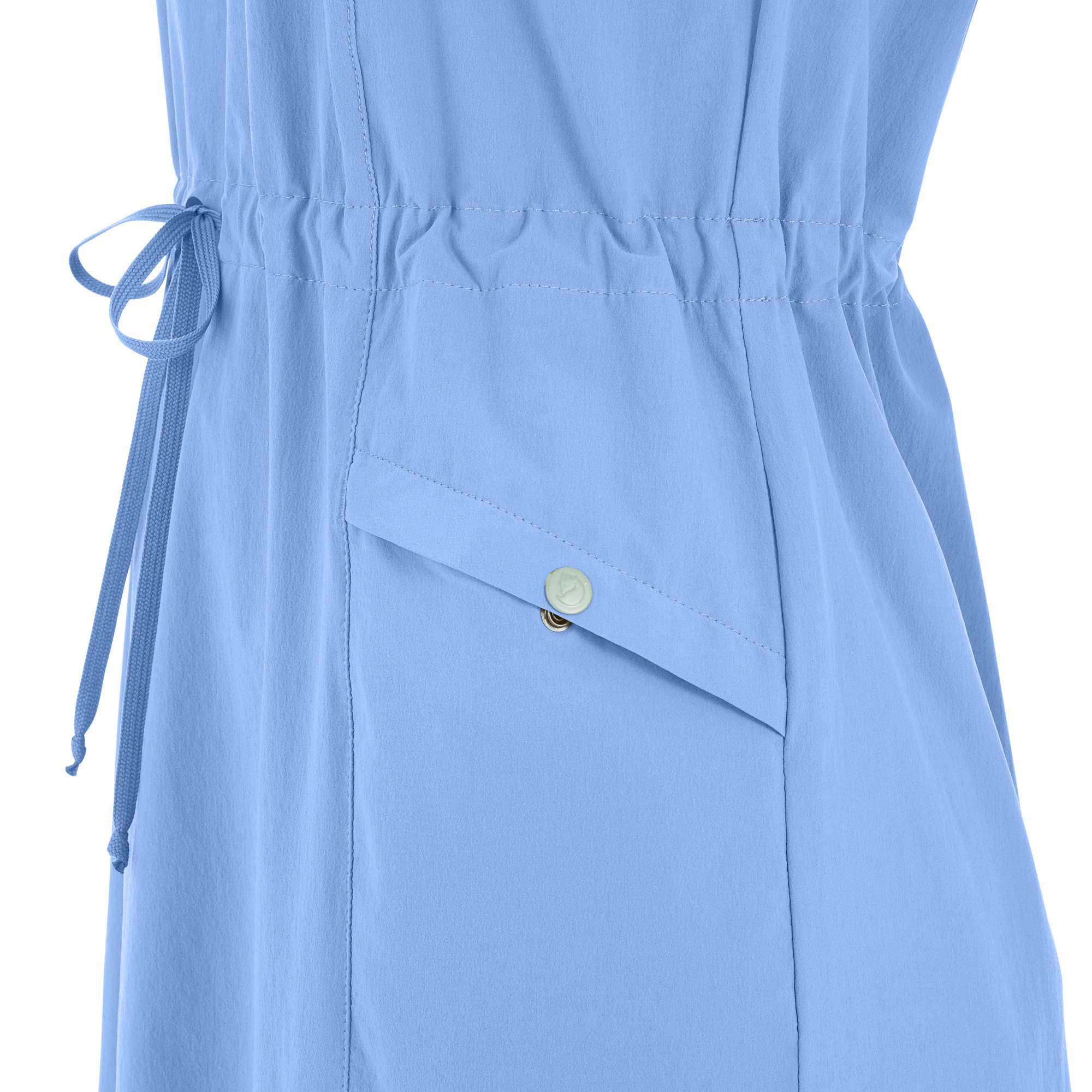 Fjällräven HIGH COAST LITE DRESS W Damen - Kleid Fjällräven HIGH COAST LITE DRESS W Damen - Kleid