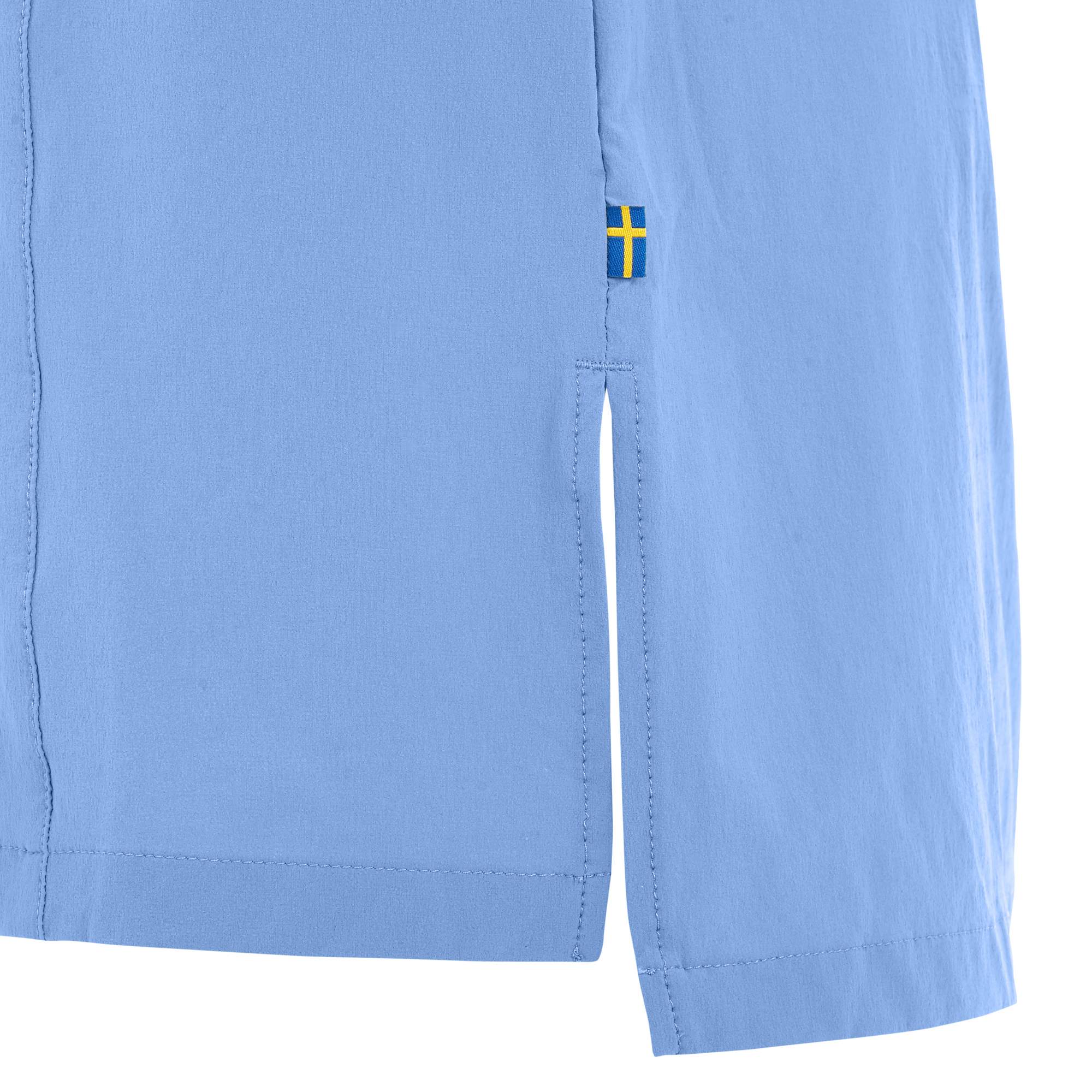 Fjällräven HIGH COAST LITE DRESS W Damen - Kleid Fjällräven HIGH COAST LITE DRESS W Damen - Kleid