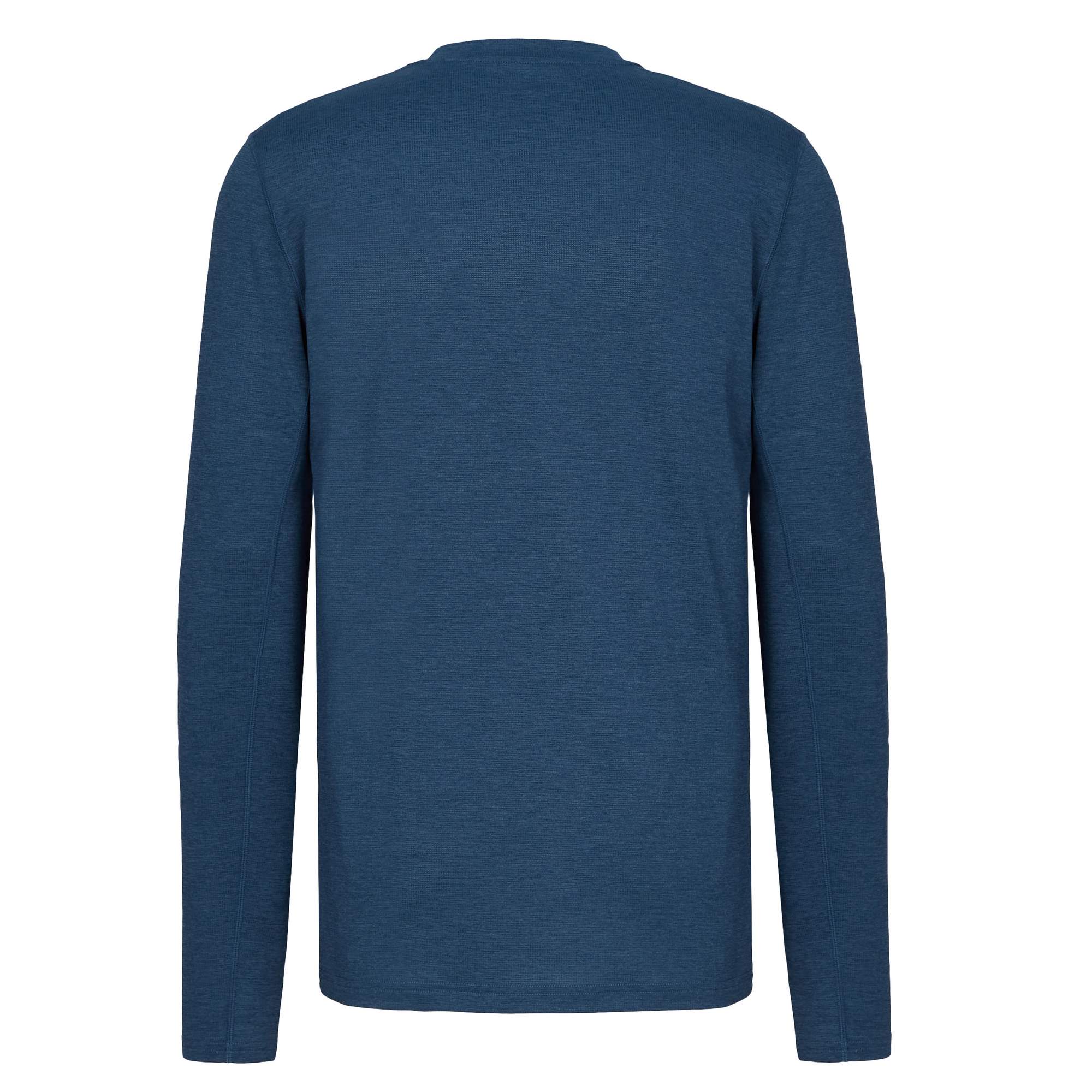 Fjällräven ABISKO DAY HIKE LS M Herren - Langarmshirt