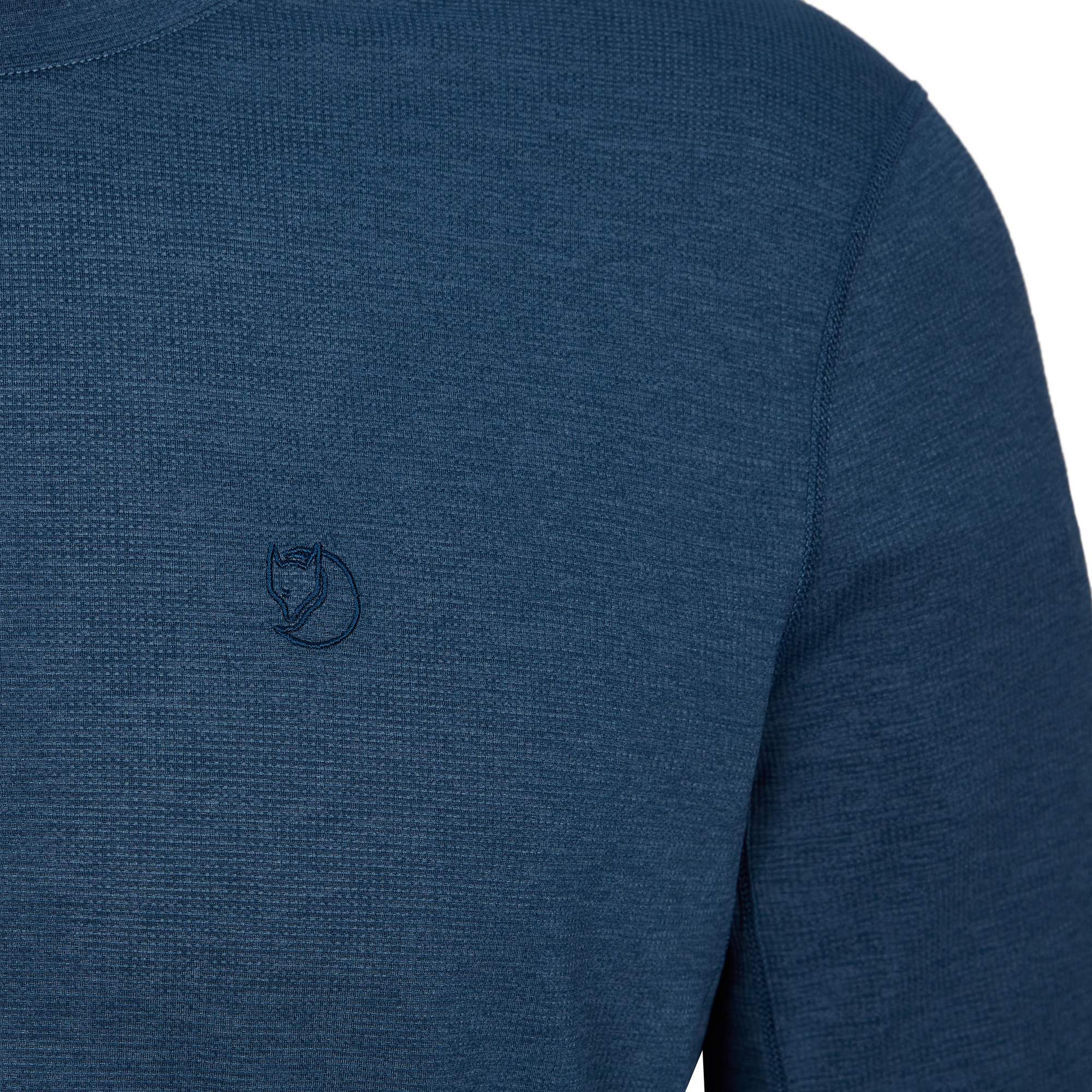 Fjällräven ABISKO DAY HIKE LS M Herren - Langarmshirt