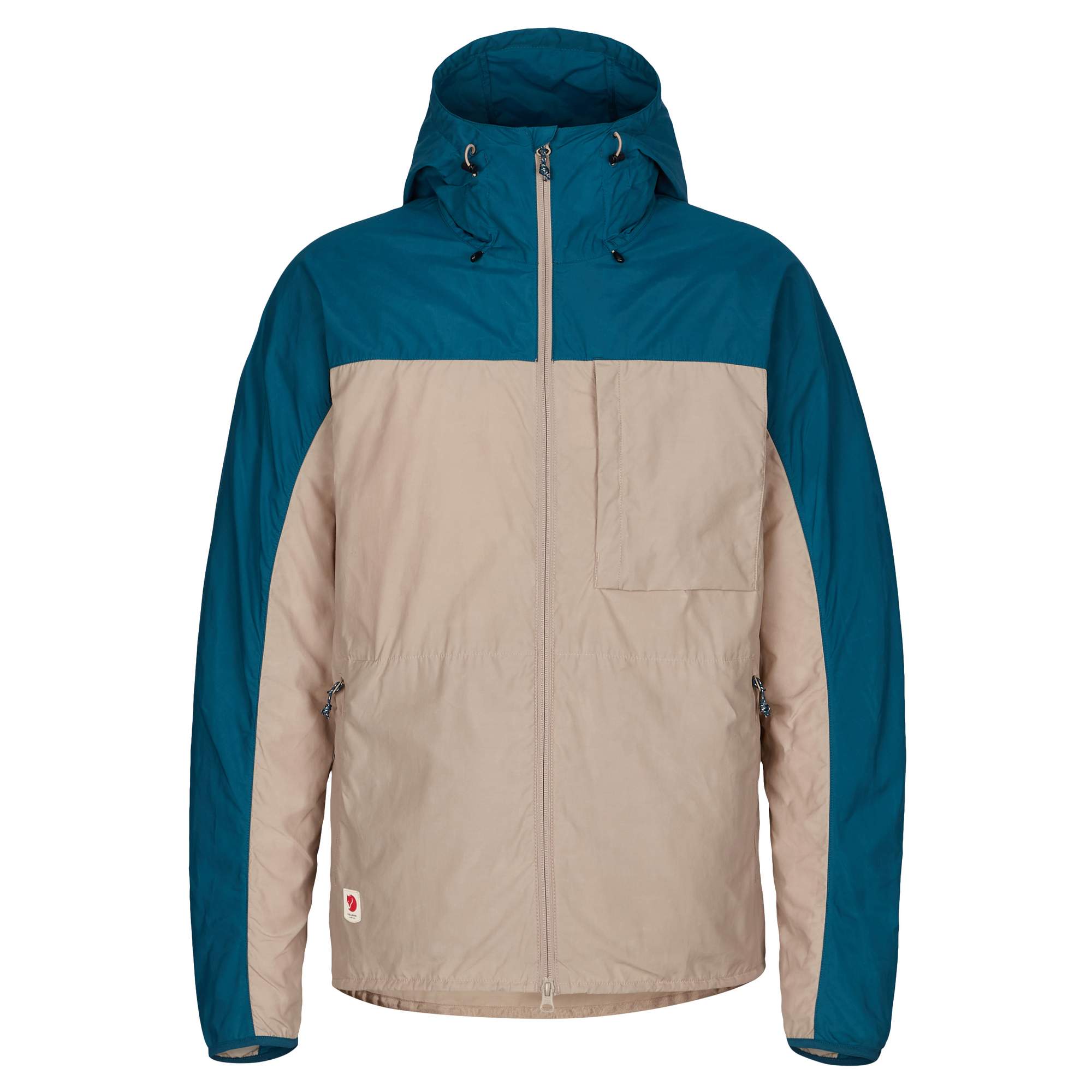Fjällräven HIGH COAST WIND JACKET M Herren - Windbreaker Fjällräven HIGH COAST WIND JACKET M Herren - Windbreaker