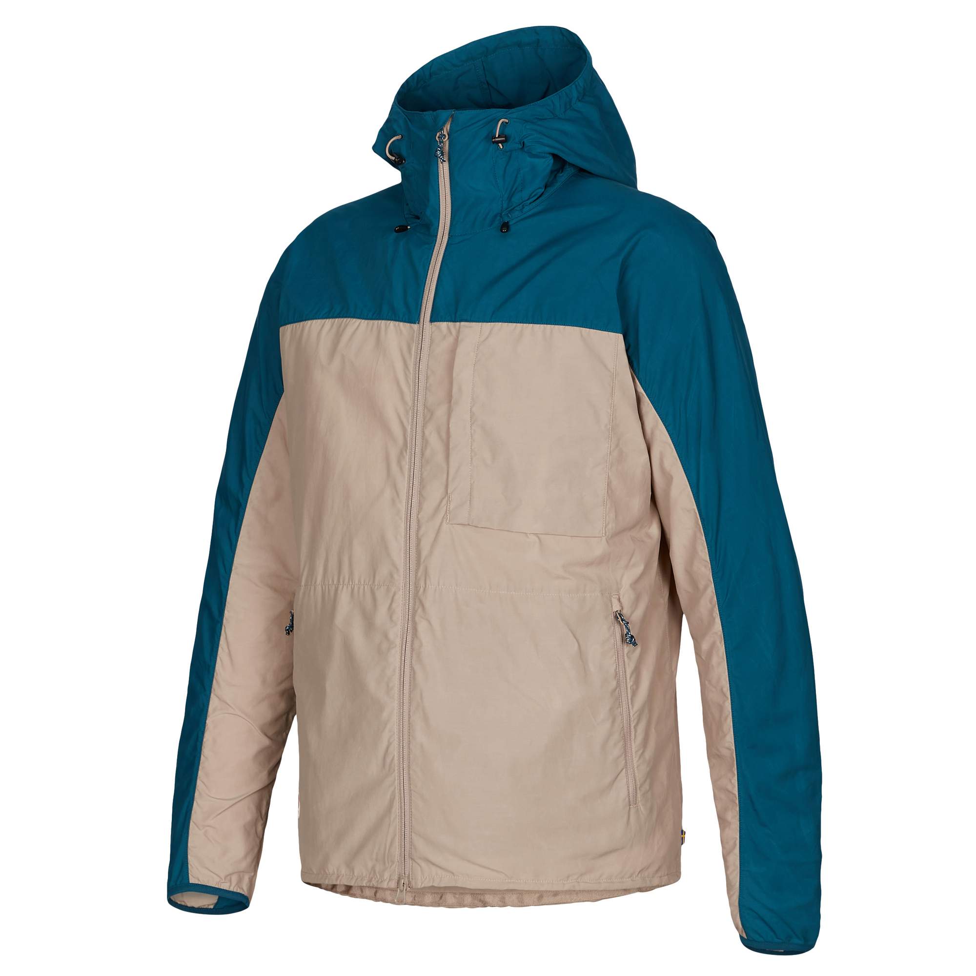 Fjällräven HIGH COAST WIND JACKET M Herren - Windbreaker Fjällräven HIGH COAST WIND JACKET M Herren - Windbreaker