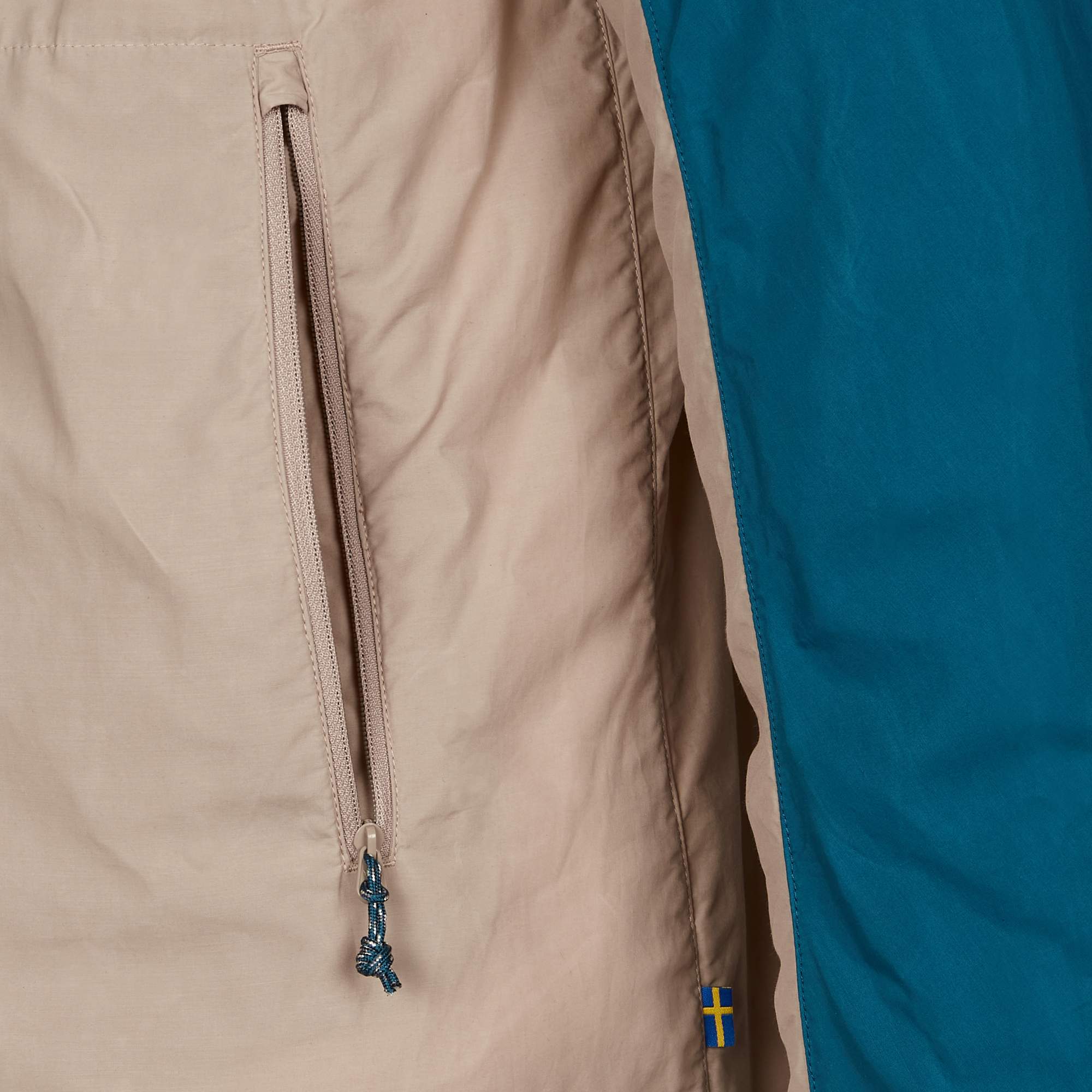 Fjällräven HIGH COAST WIND JACKET M Herren - Windbreaker Fjällräven HIGH COAST WIND JACKET M Herren - Windbreaker