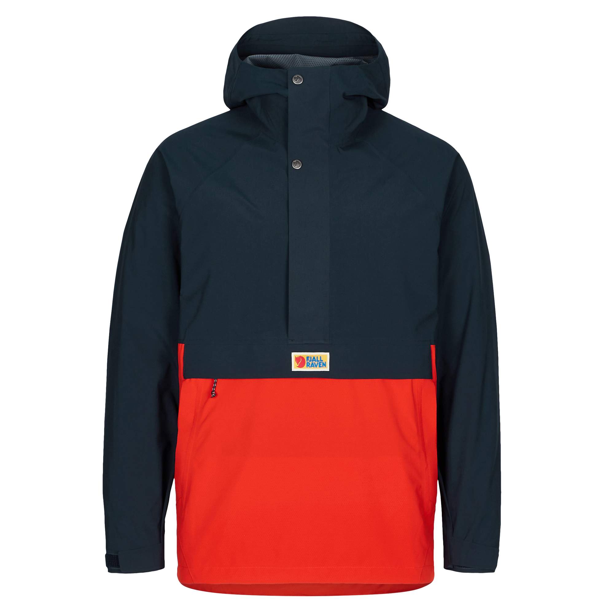 Fjällräven VARDAG HYDRATIC ANORAK M Herren - Regenjacke