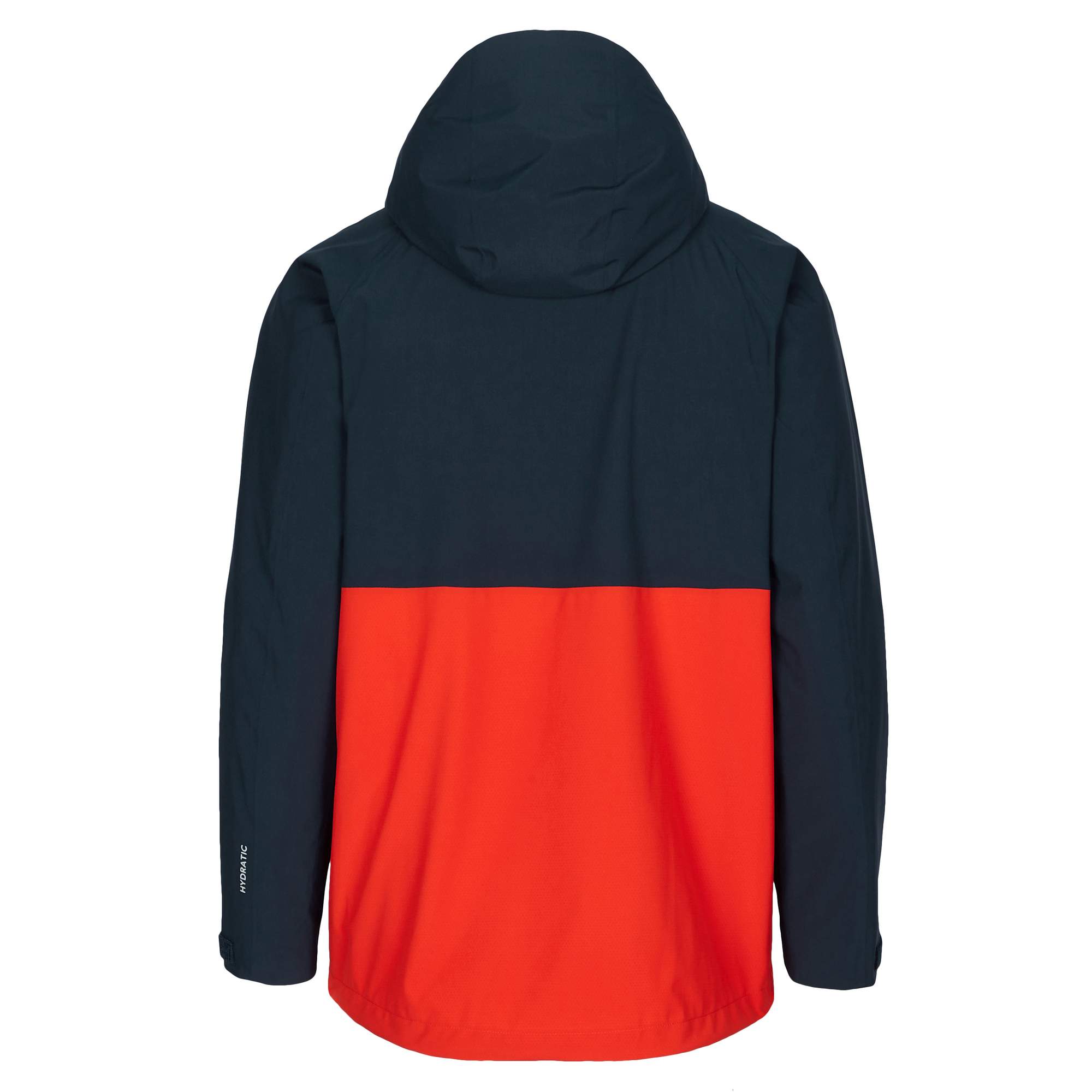 Fjällräven VARDAG HYDRATIC ANORAK M Herren - Regenjacke