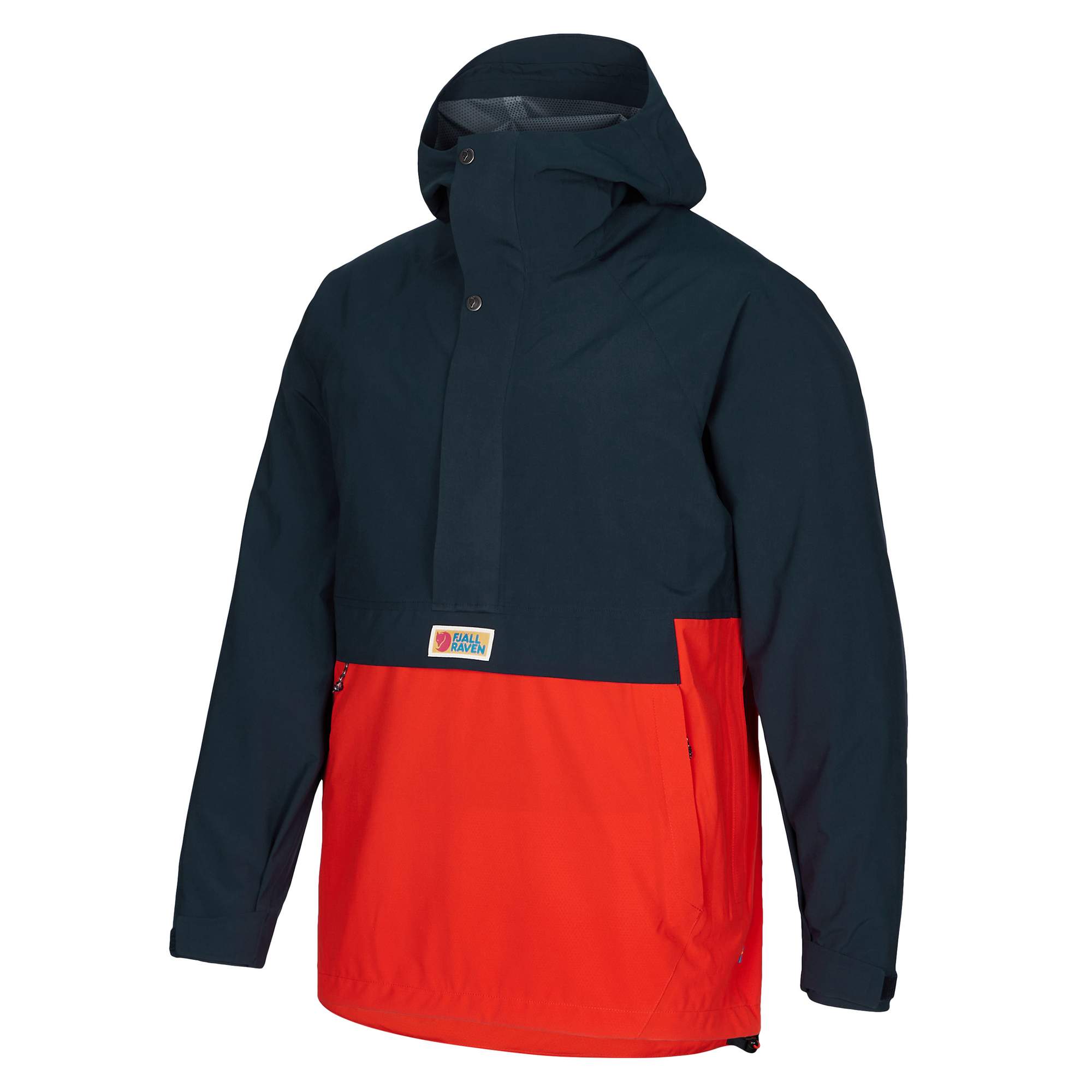Fjällräven VARDAG HYDRATIC ANORAK M Herren - Regenjacke