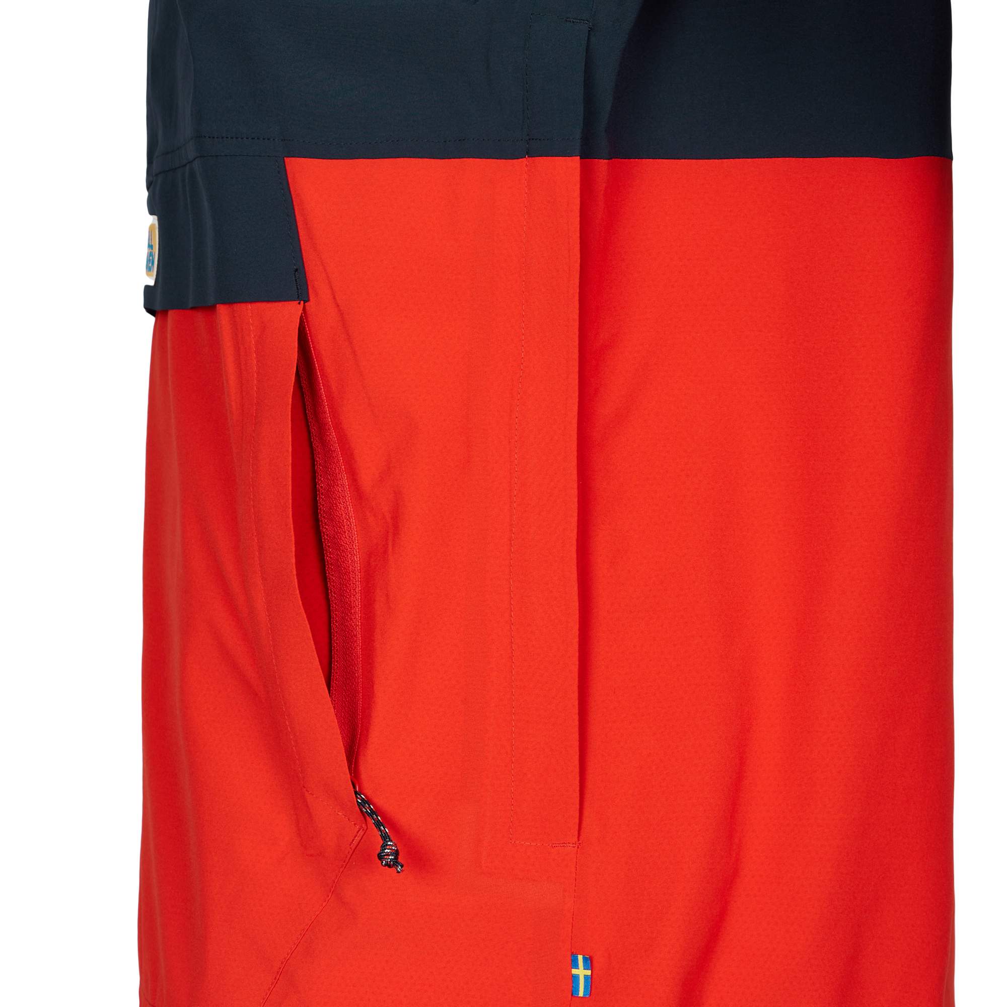 Fjällräven VARDAG HYDRATIC ANORAK M Herren - Regenjacke