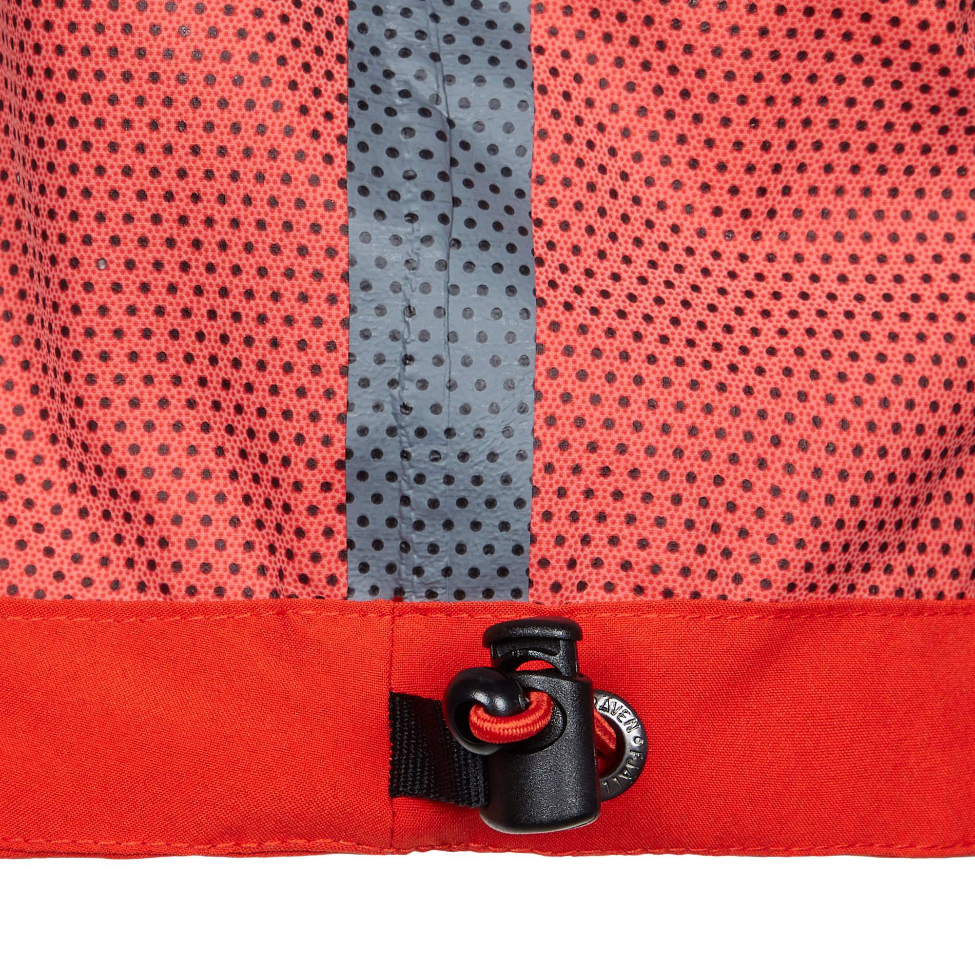 Fjällräven VARDAG HYDRATIC ANORAK M Herren - Regenjacke