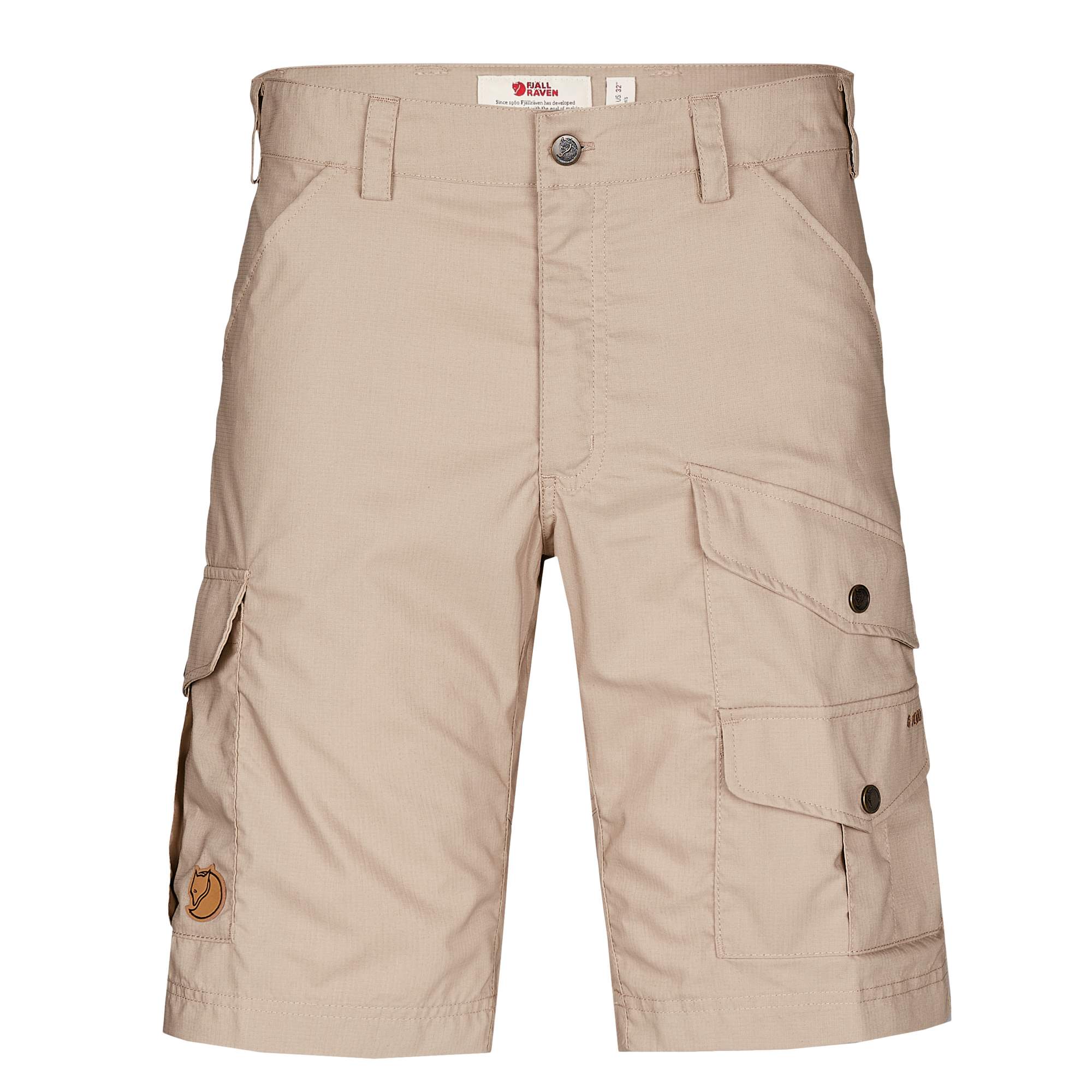 Fjällräven VIDDA PRO LITE SHORTS M Herren - Shorts