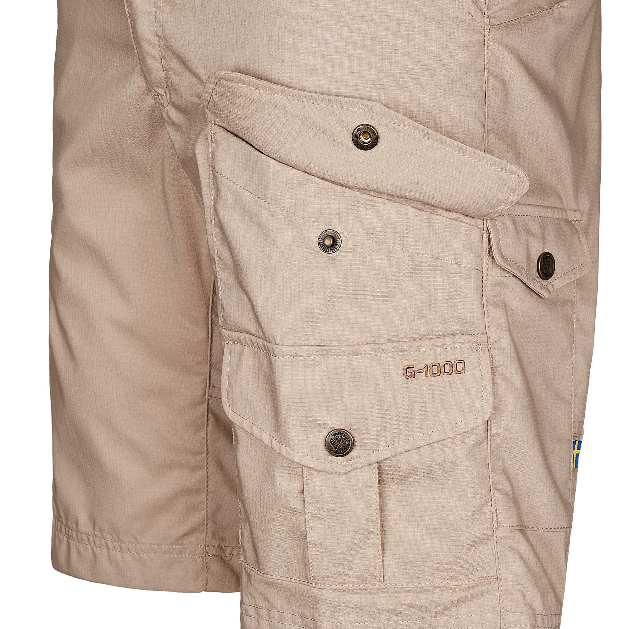 Fjällräven VIDDA PRO LITE SHORTS M Herren - Shorts