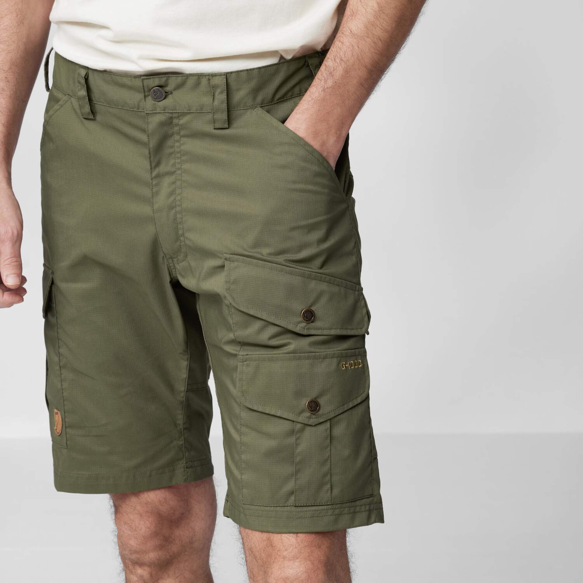 Fjällräven VIDDA PRO LITE SHORTS M Herren - Shorts
