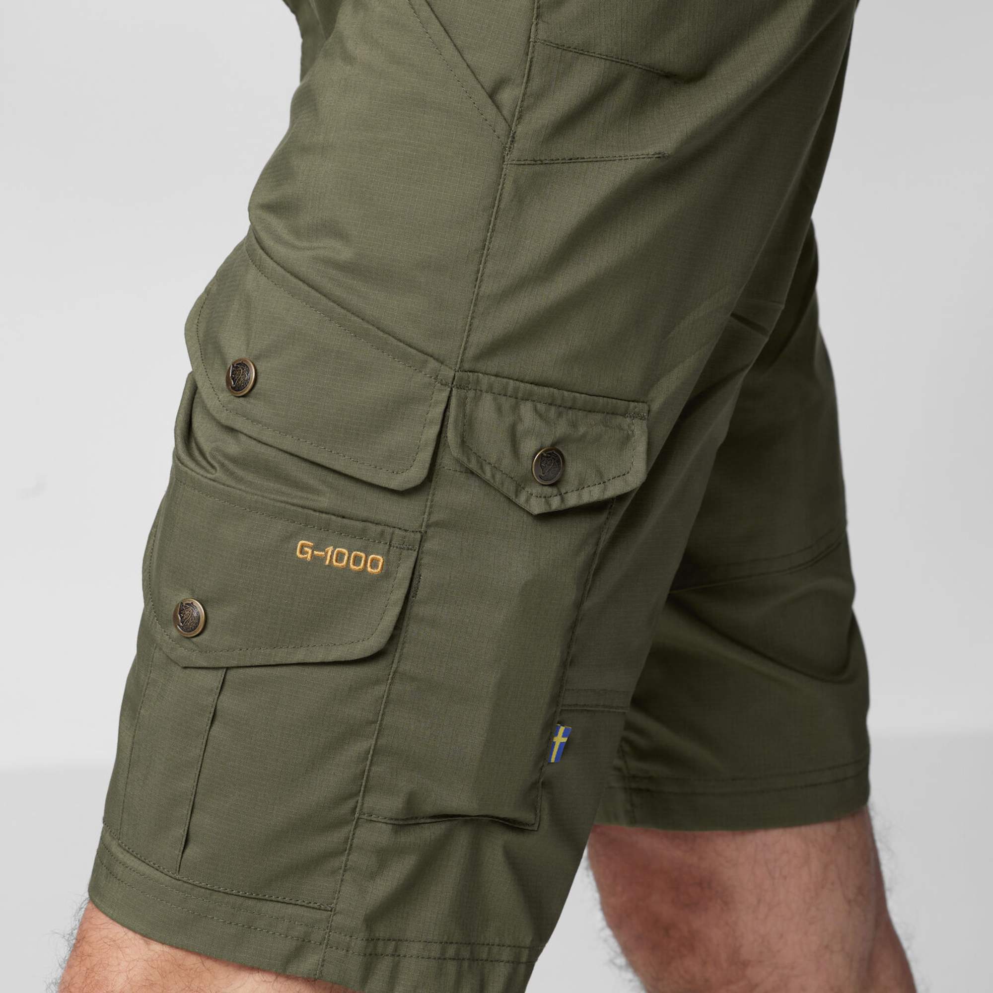Fjällräven VIDDA PRO LITE SHORTS M Herren - Shorts