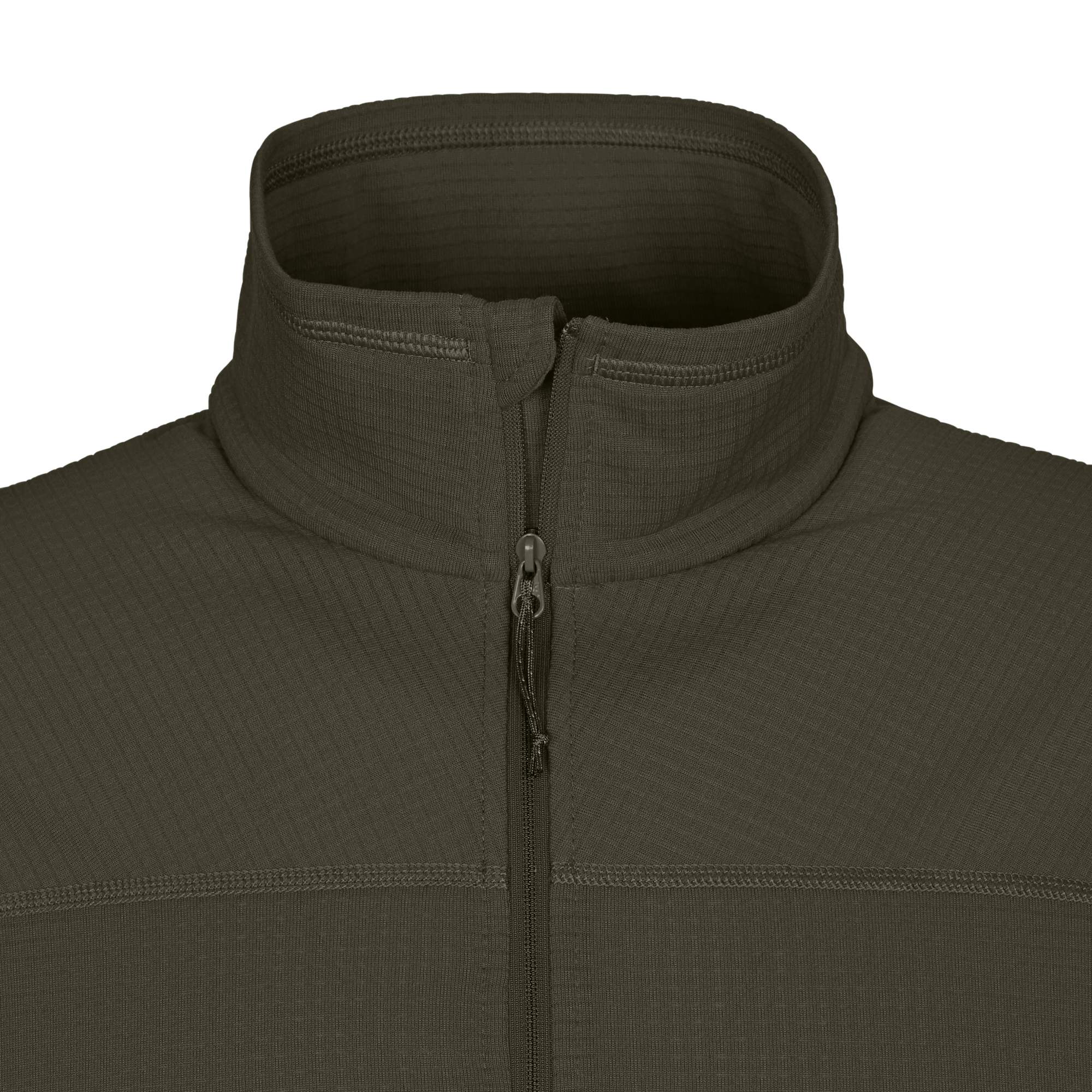 Fjällräven ABISKO LITE FLEECE HALF ZIP M Herren - Fleecepullover