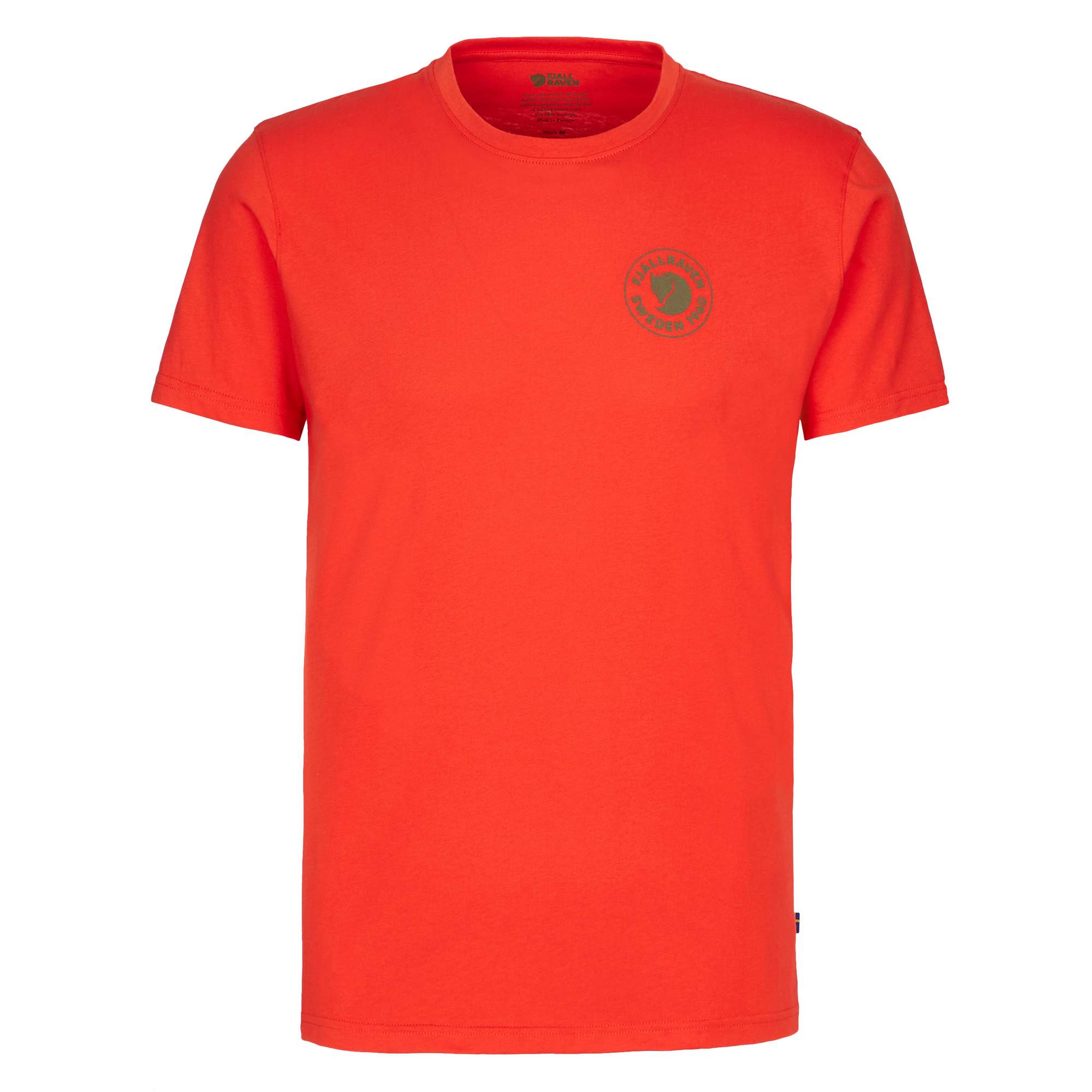 Fjällräven 1960 LOGO T-SHIRT M Herren - T-Shirt