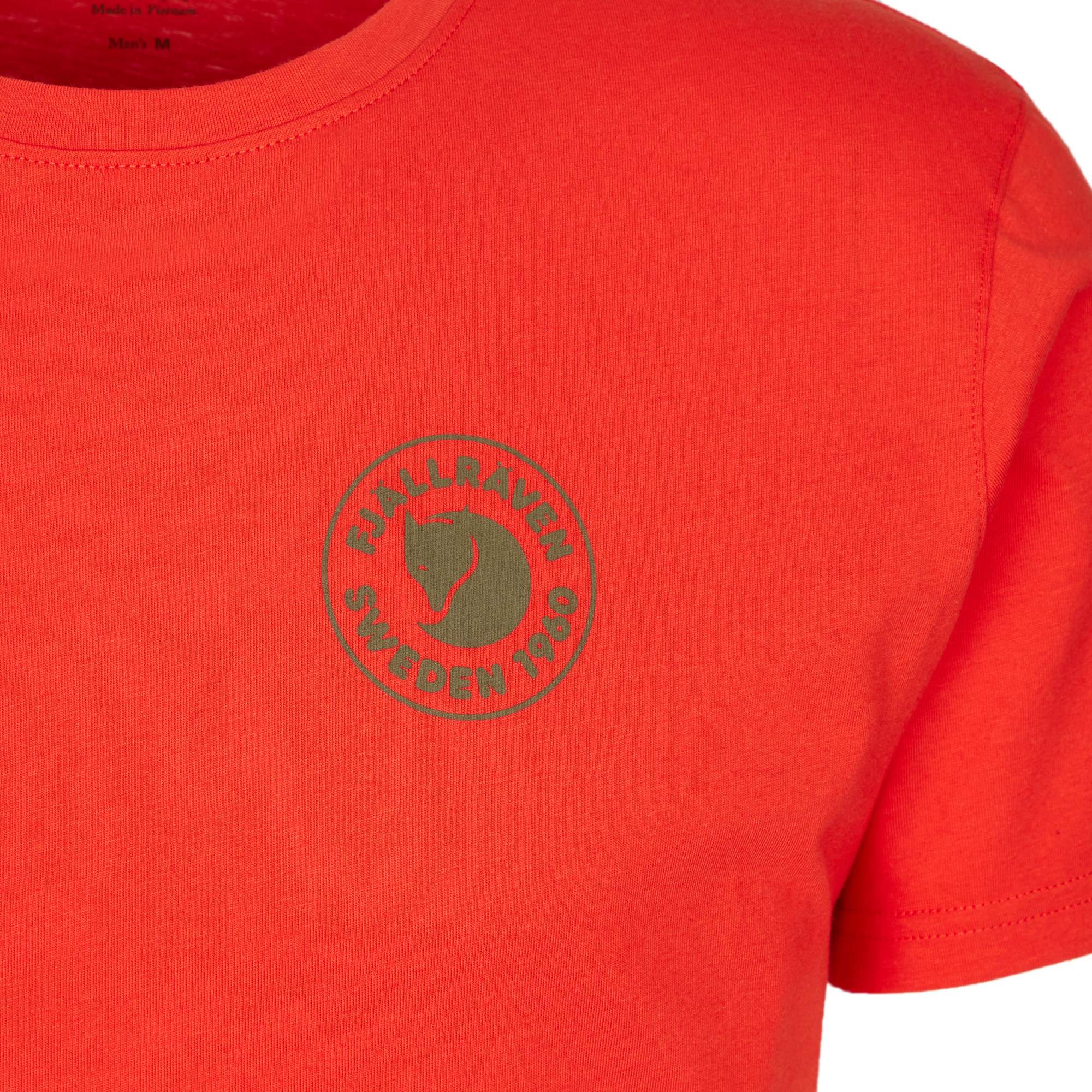 Fjällräven 1960 LOGO T-SHIRT M Herren - T-Shirt
