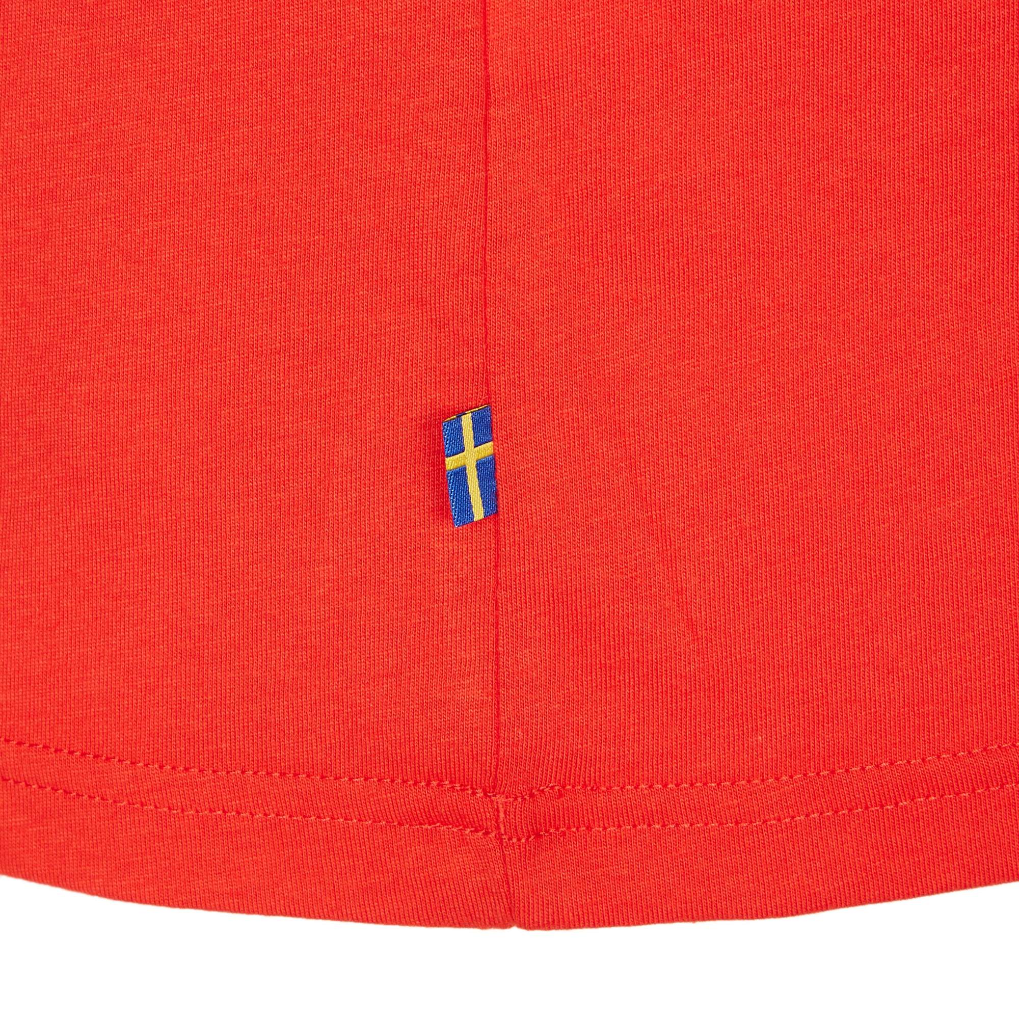 Fjällräven 1960 LOGO T-SHIRT M Herren - T-Shirt