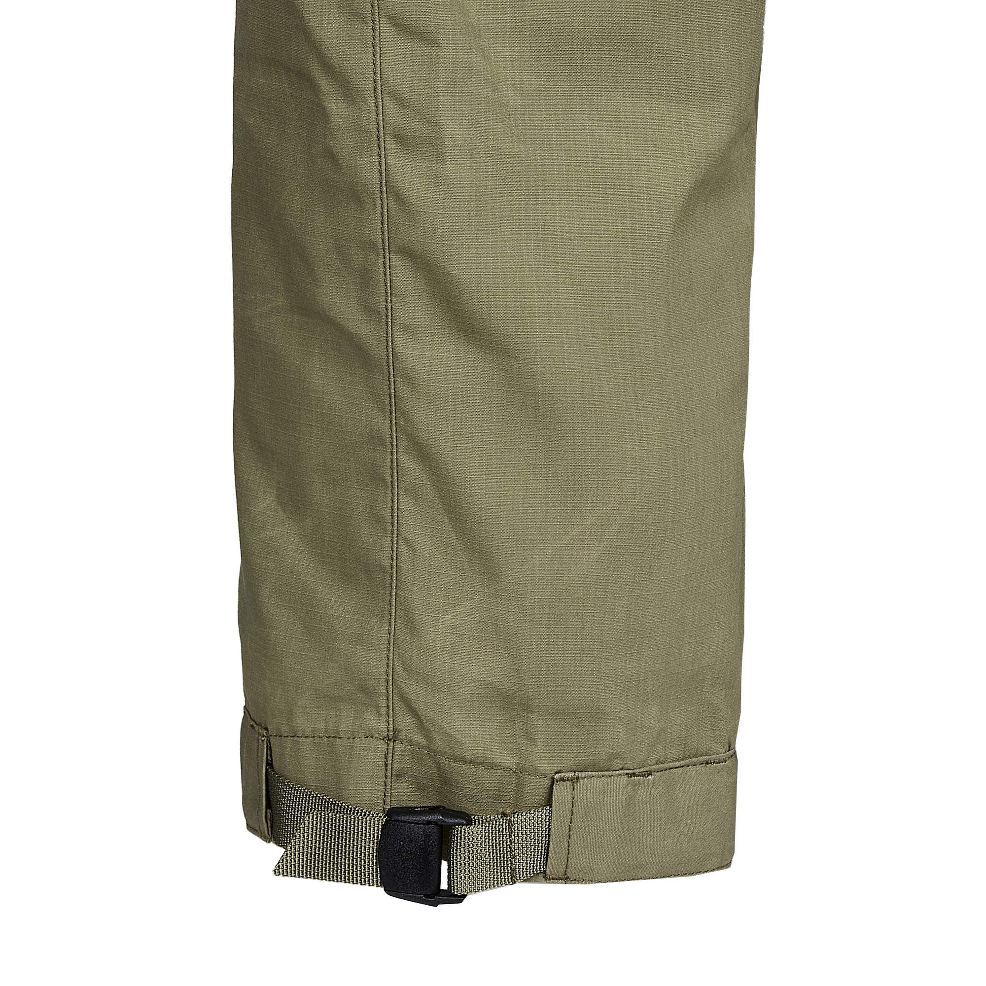 Fjällräven ABISKO LITE TREKKING ZIP-OFF M REG Herren - Trekkinghose
