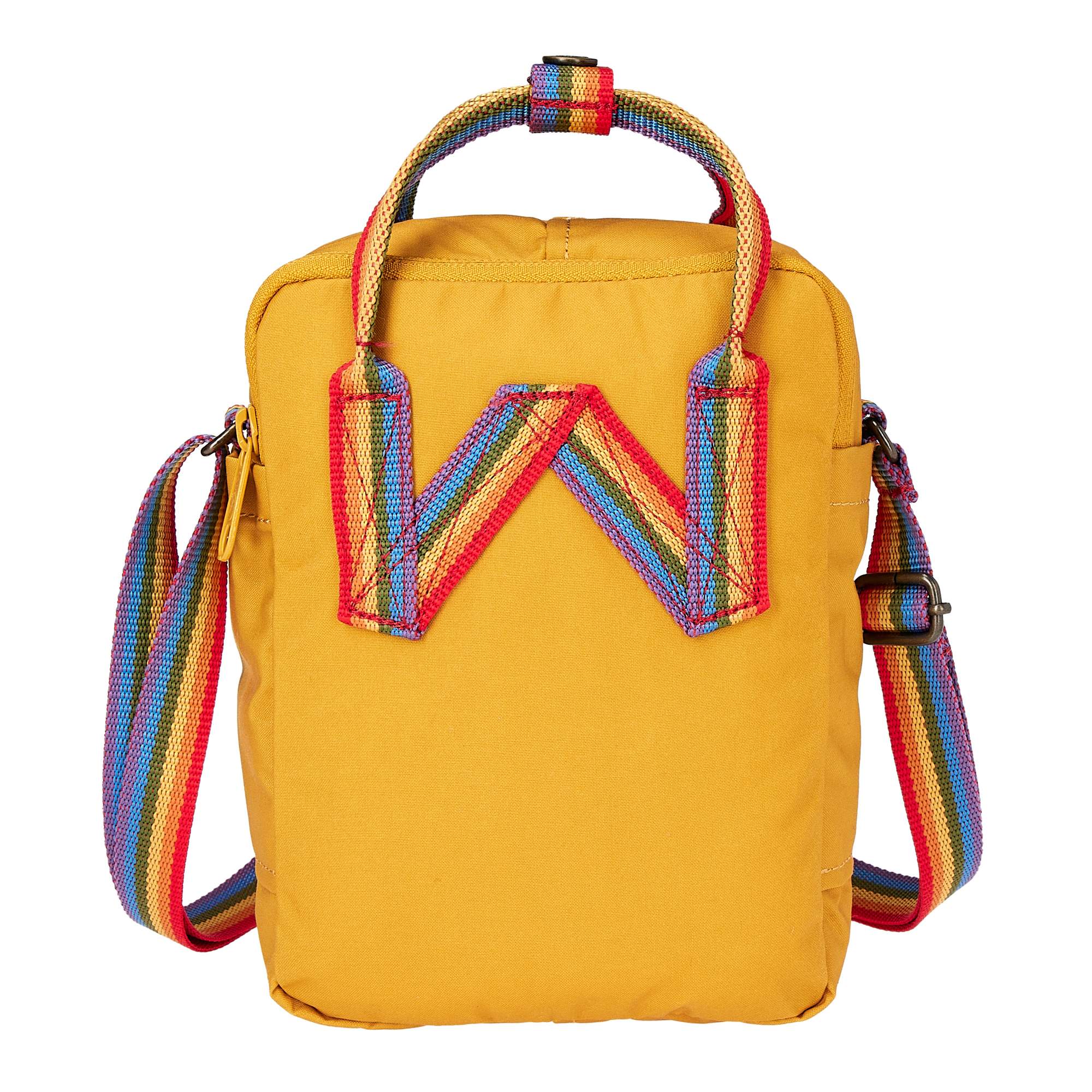 Fjällräven KÅNKEN RAINBOW SLING Unisex - Umhängetasche
