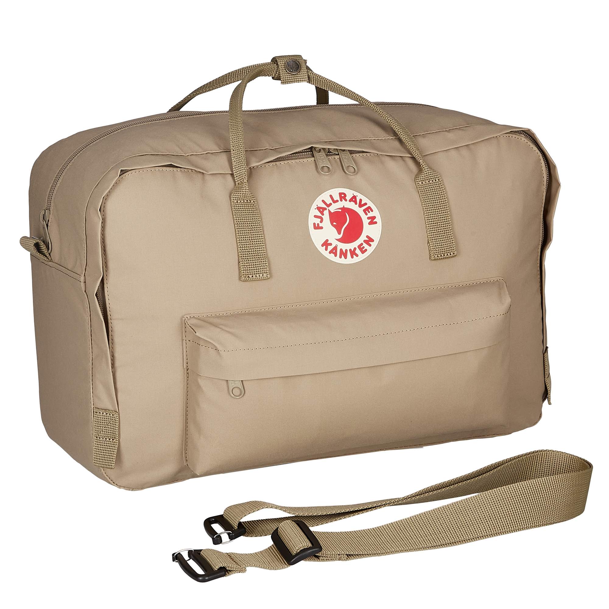 Fjällräven KÅNKEN WEEKENDER Unisex - Reisetasche
