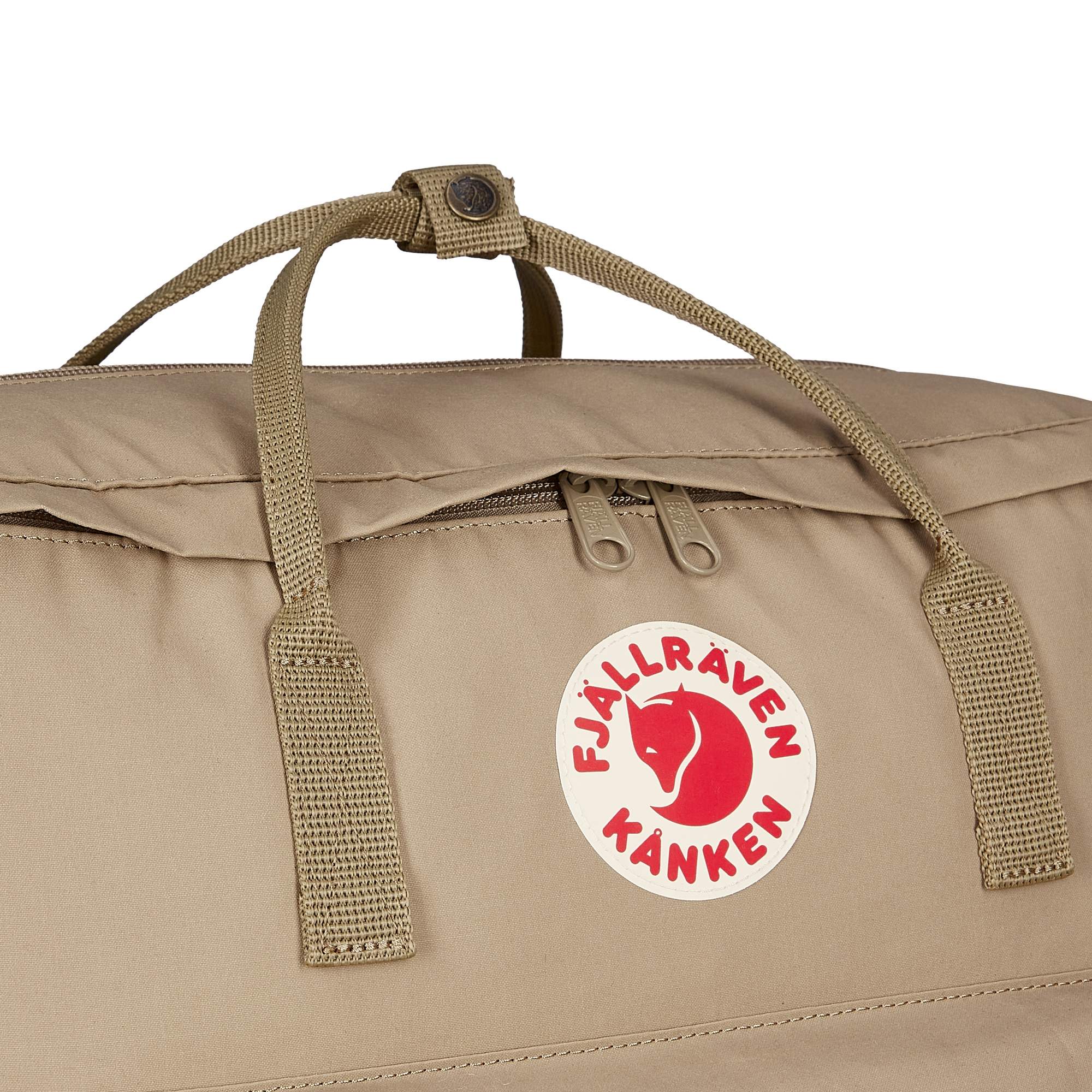 Fjällräven KÅNKEN WEEKENDER Unisex - Reisetasche