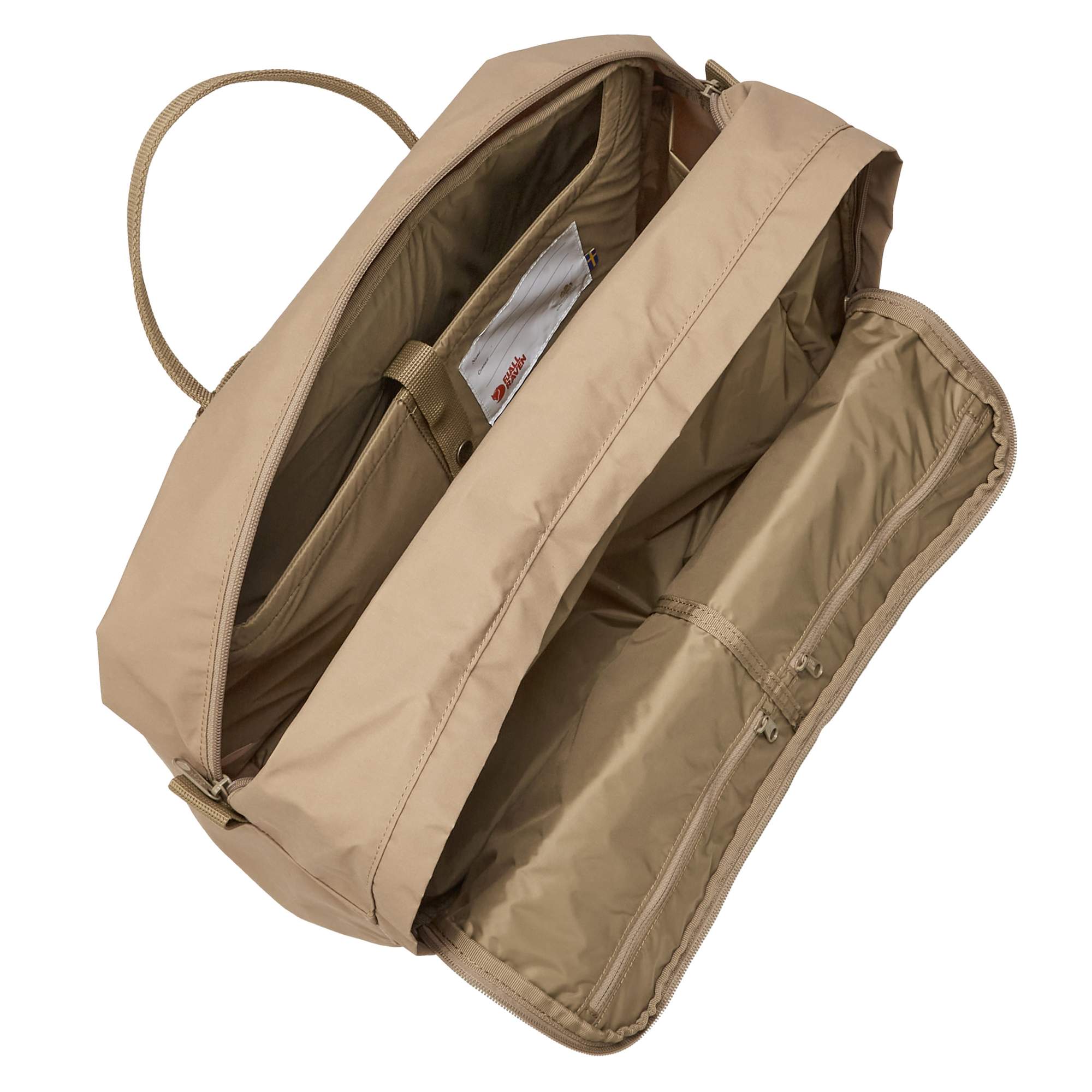 Fjällräven KÅNKEN WEEKENDER Unisex - Reisetasche