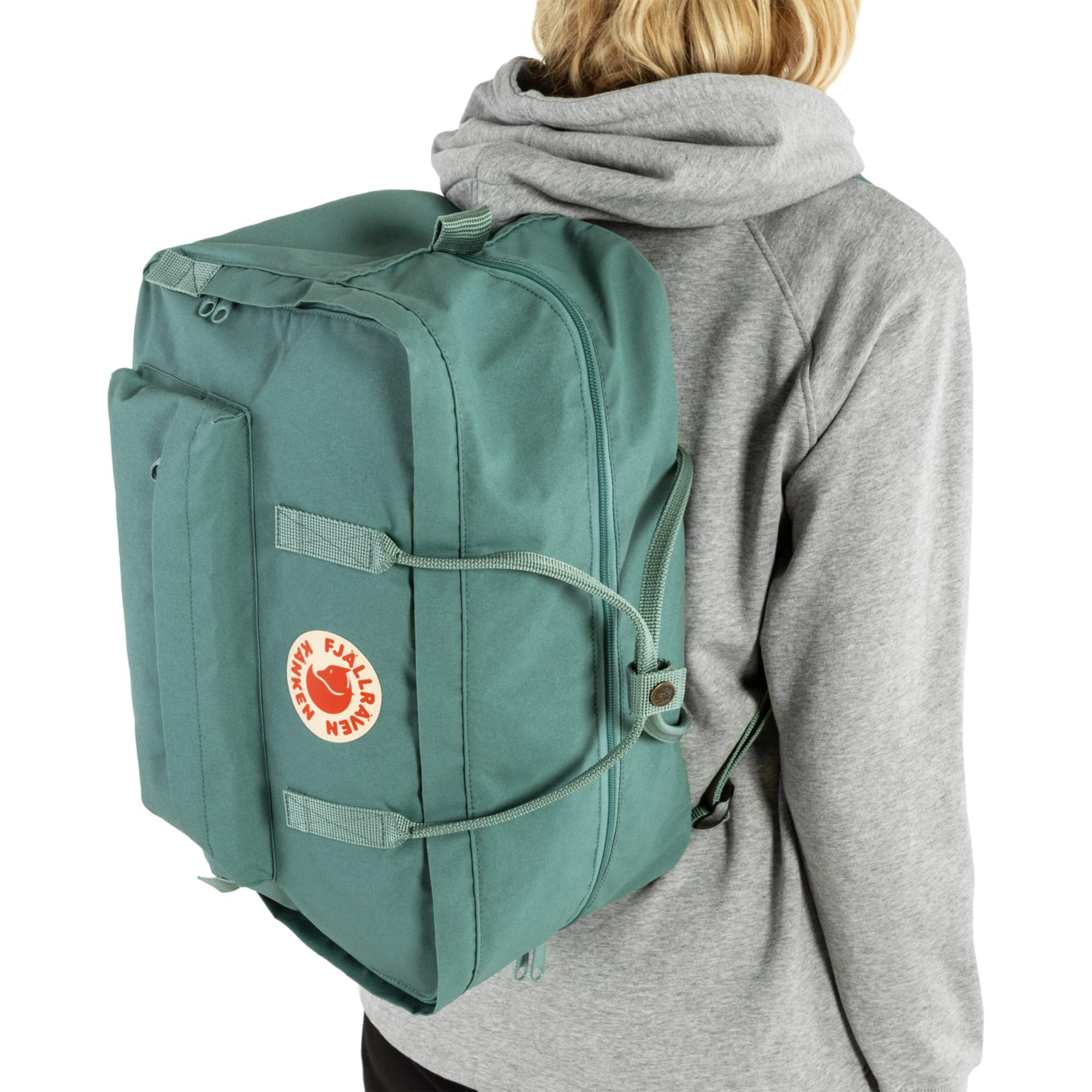 Fjällräven KÅNKEN WEEKENDER Unisex - Reisetasche