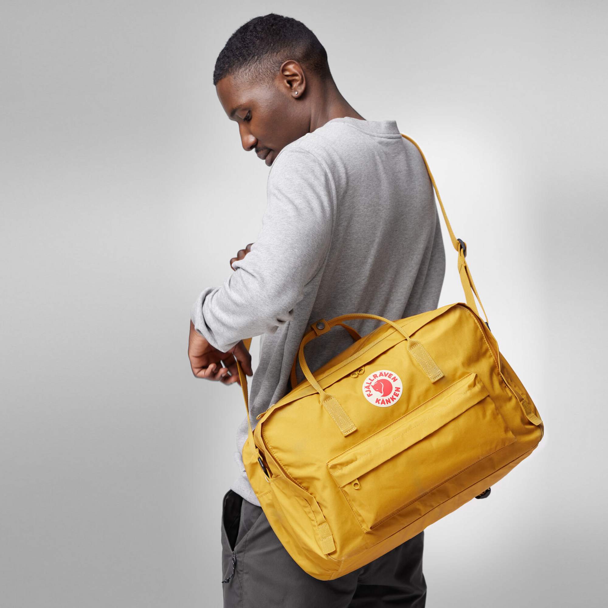 Fjällräven KÅNKEN WEEKENDER Unisex - Reisetasche