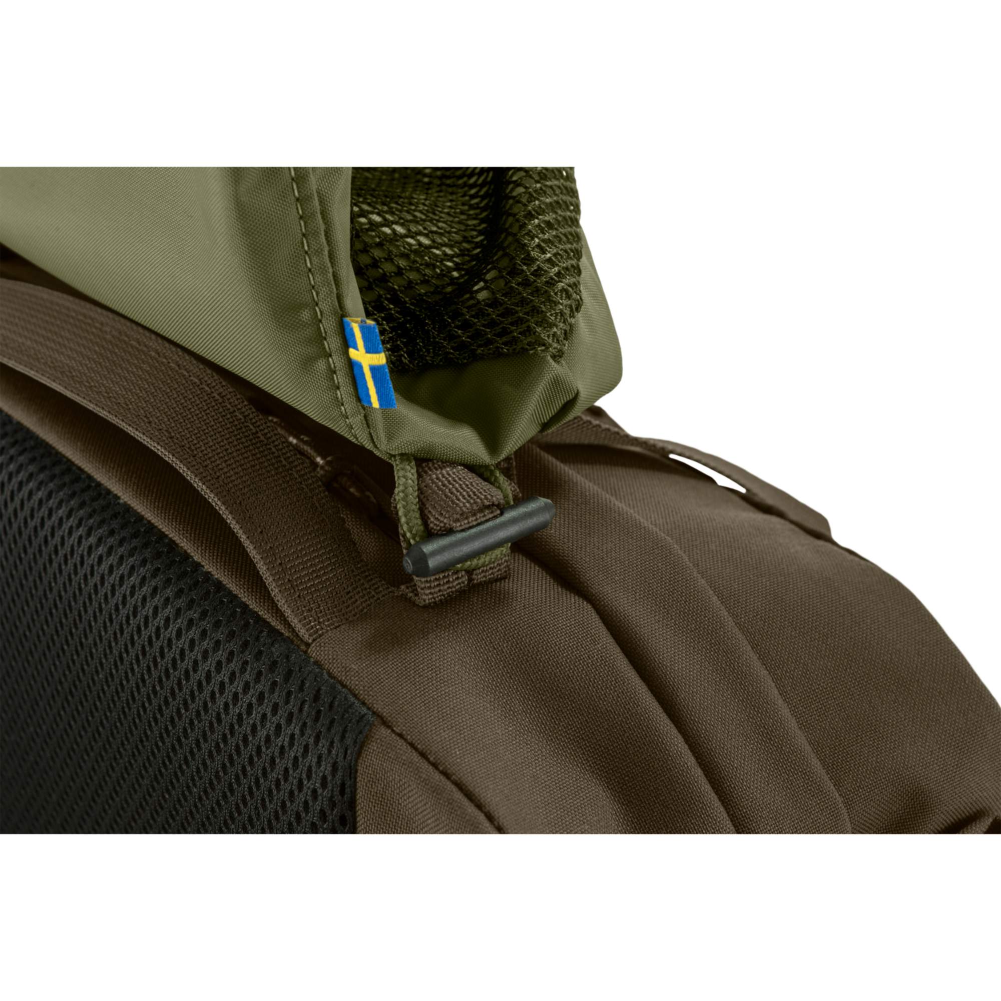 Fjällräven SINGI HIP PACK 10 Unisex - Hüfttasche Fjällräven SINGI HIP PACK 10 Unisex - Hüfttasche