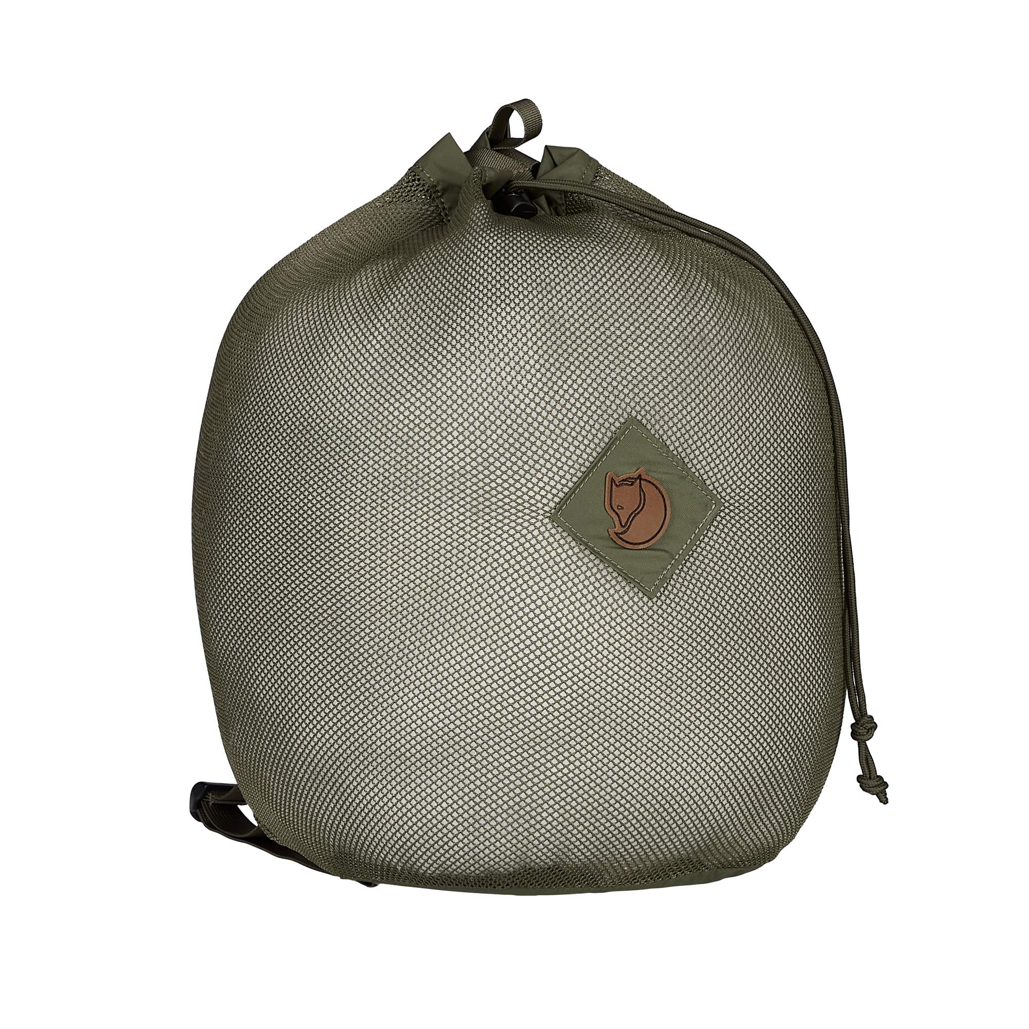 Fjällräven SINGI MESH BAG Unisex - Packsack Fjällräven SINGI MESH BAG Unisex - Packsack