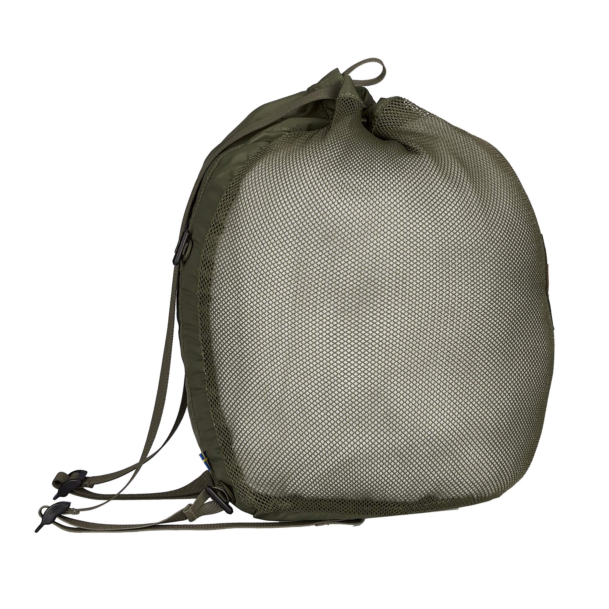 Fjällräven SINGI MESH BAG Unisex - Packsack Fjällräven SINGI MESH BAG Unisex - Packsack