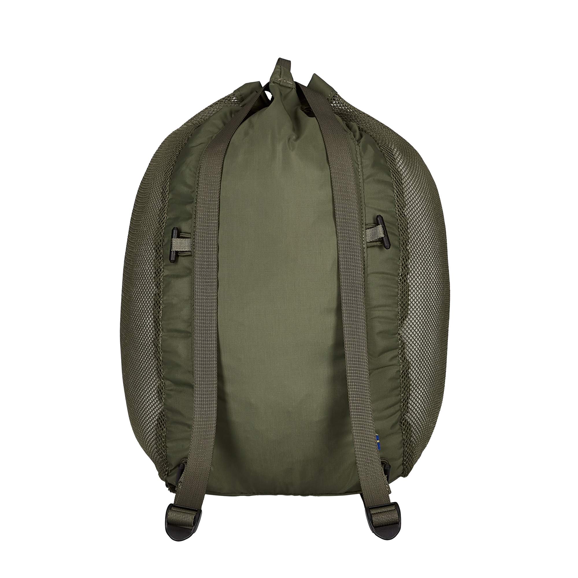 Fjällräven SINGI MESH BAG Unisex - Packsack Fjällräven SINGI MESH BAG Unisex - Packsack